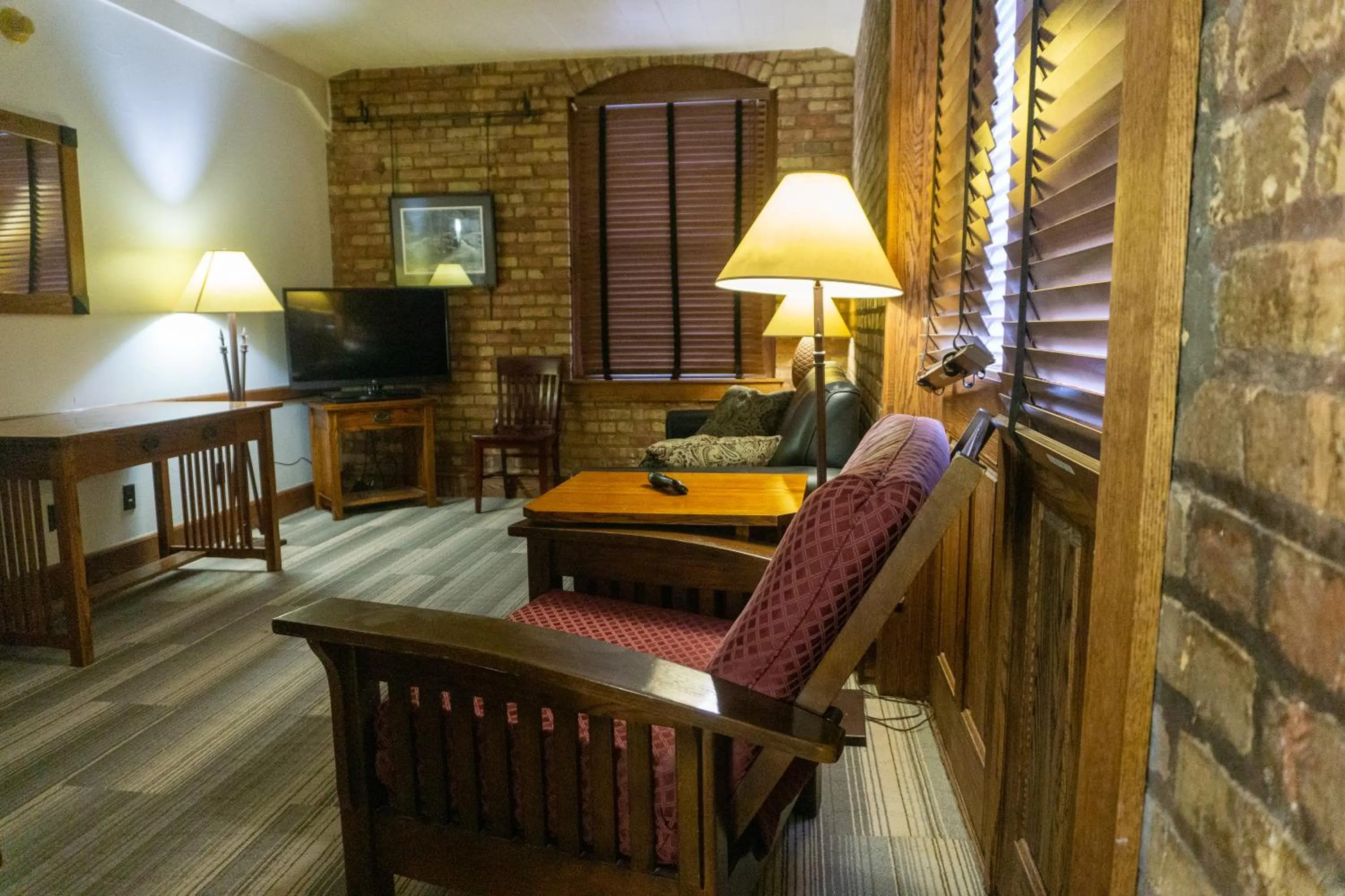 The Branch House & Suites By Gold Dust