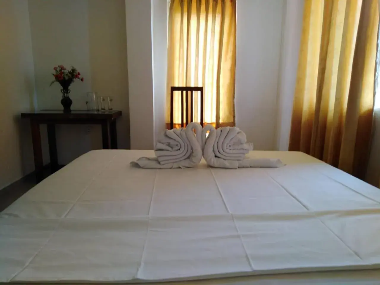 Standard Double Room in The Finz Standard Double Room in The Finz