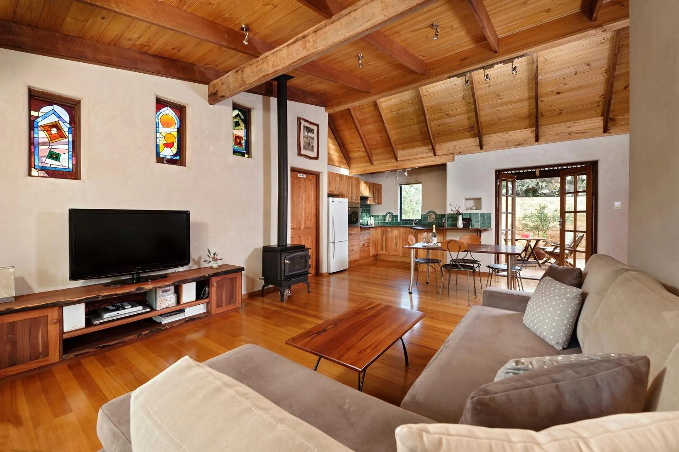 Aiyana Retreat