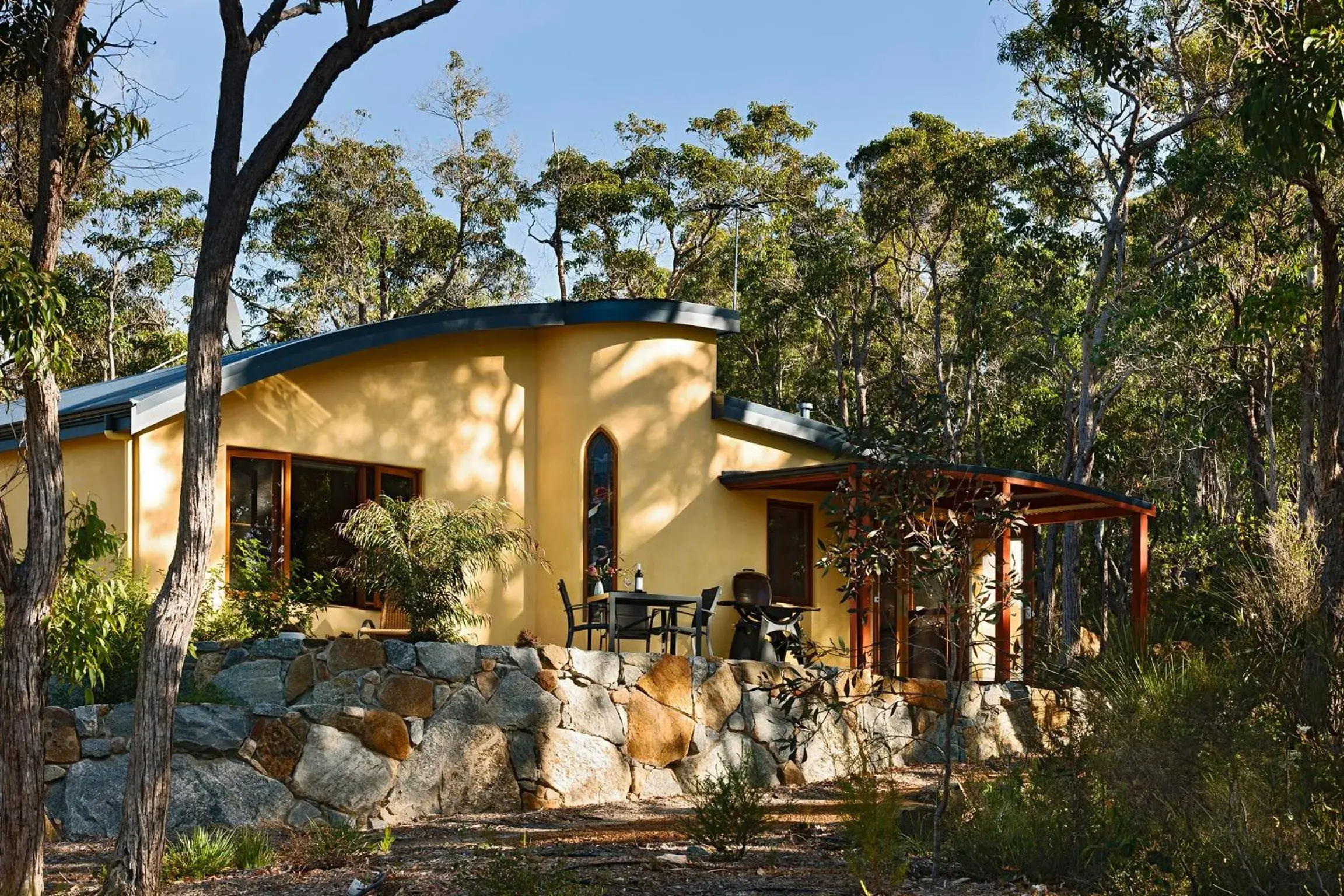 Aiyana Retreat Aiyana Retreat