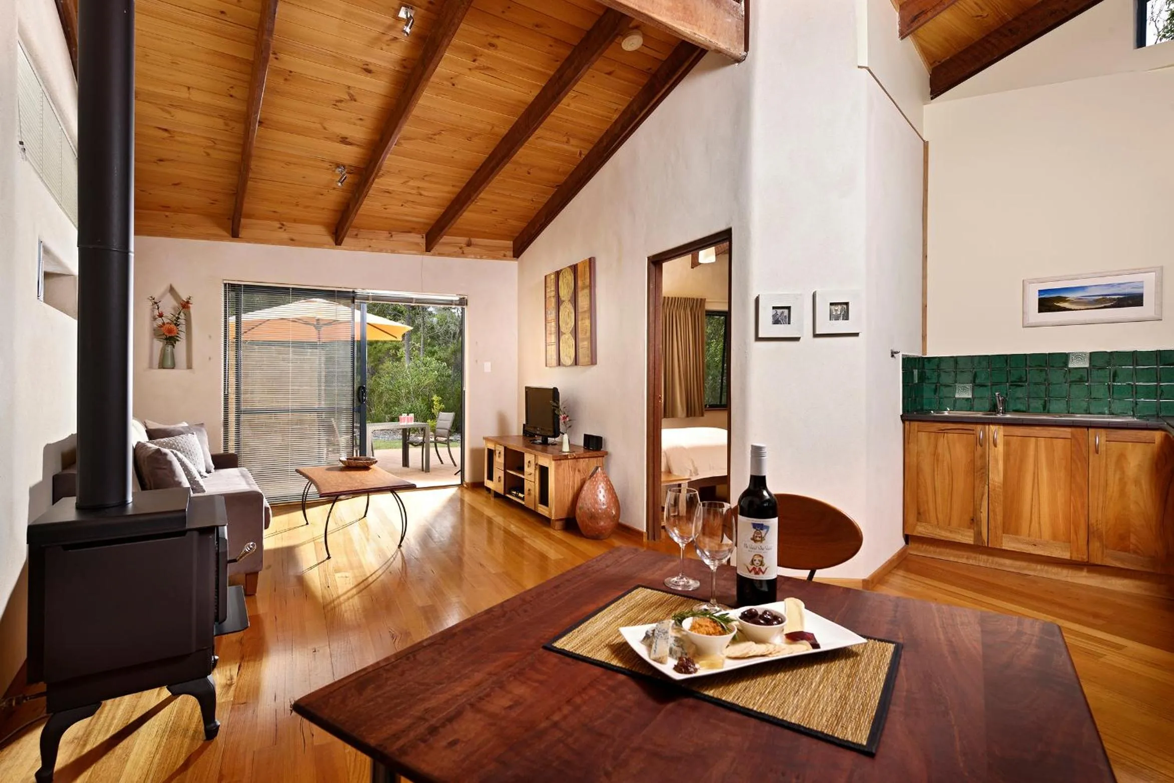 Aiyana Retreat