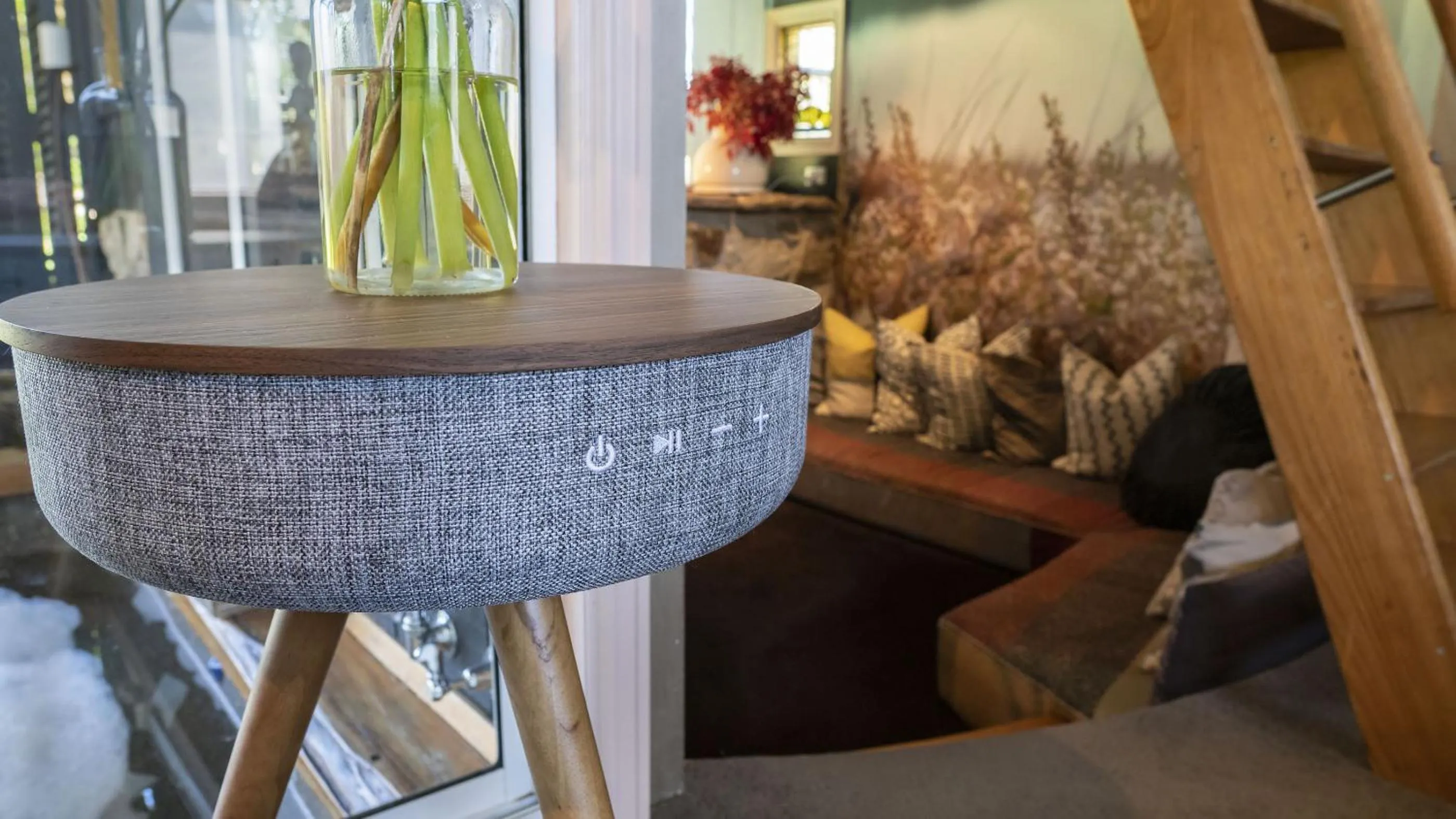 Decorative detail in Dreamers