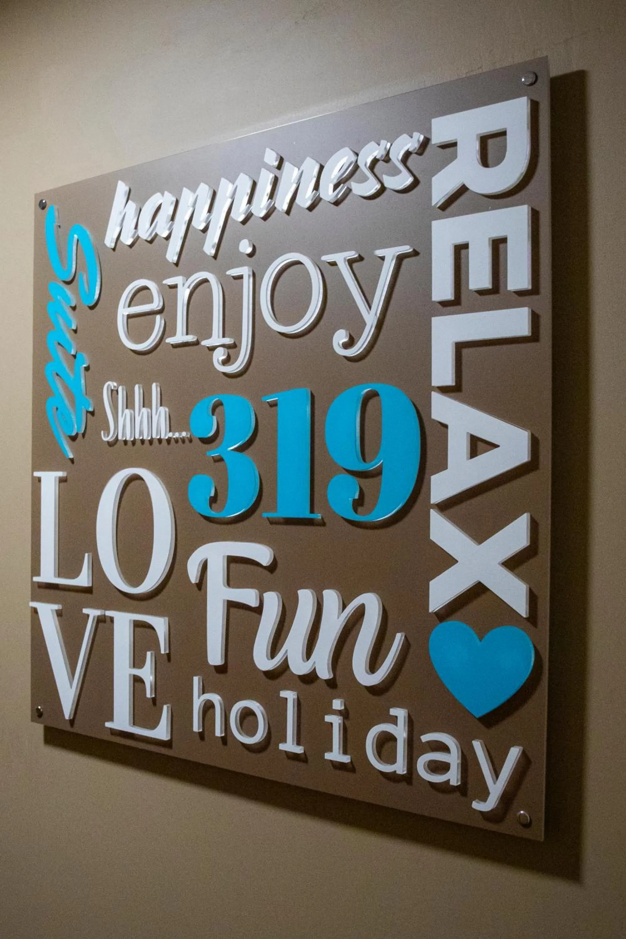 Bedroom in City Hotel & Suites