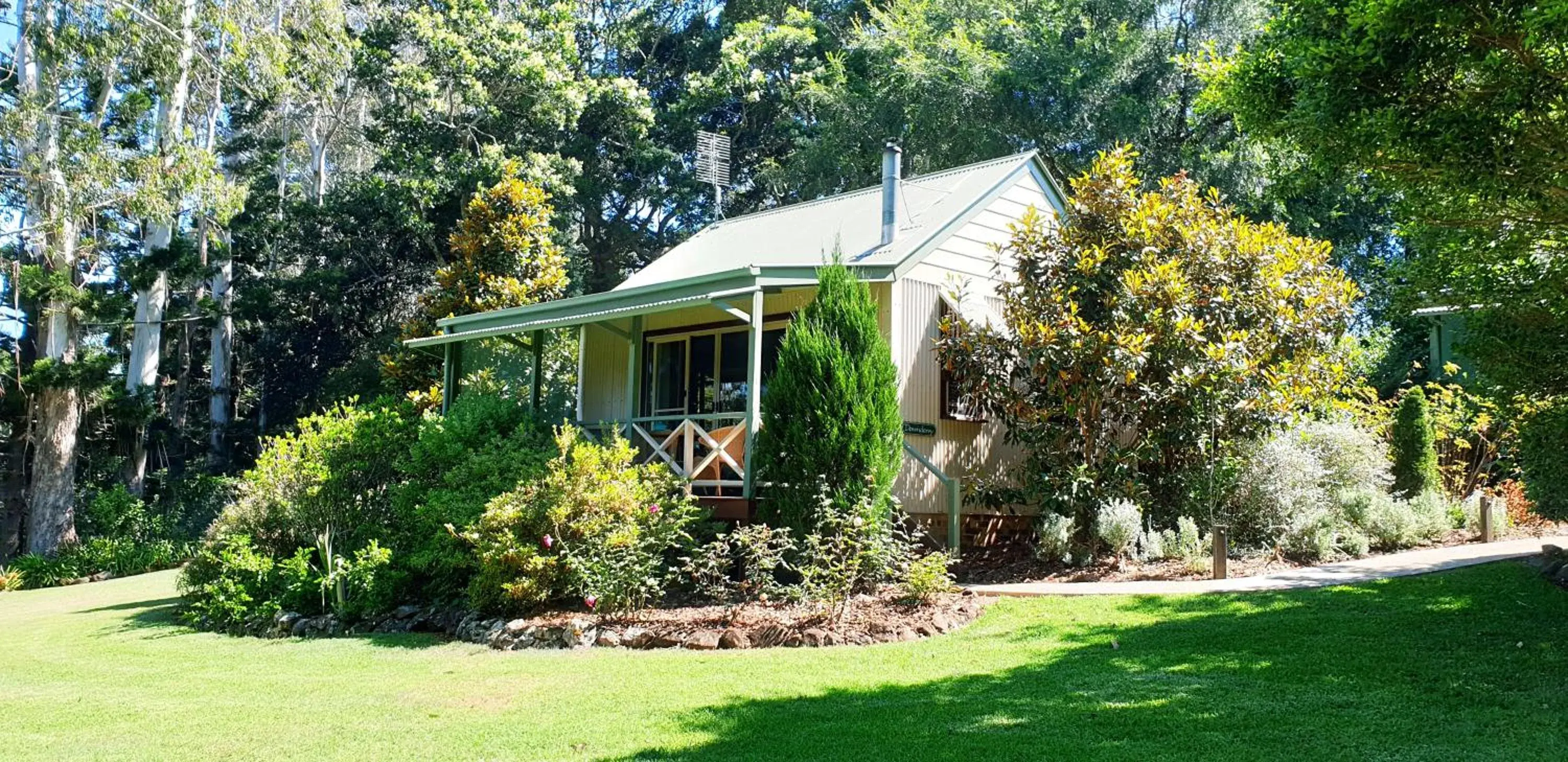 Bendles Cottages Bendles Cottages