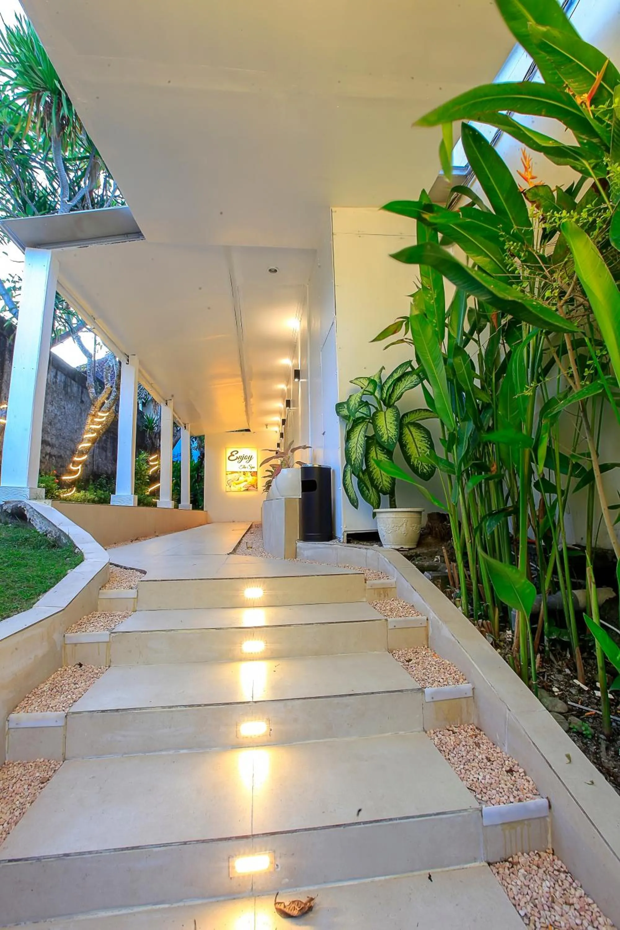 Lavender Villa & Spa