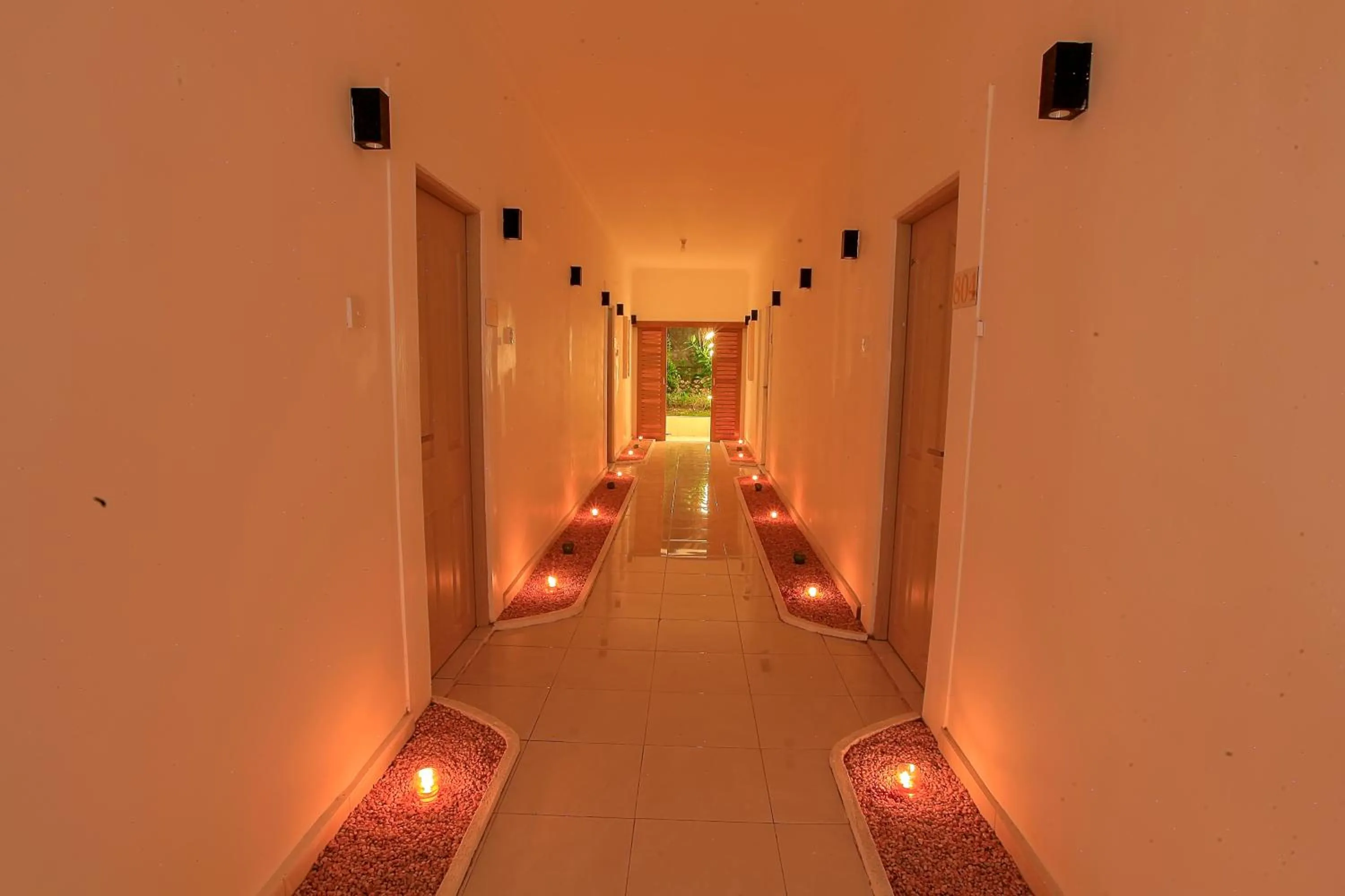 Lavender Villa & Spa