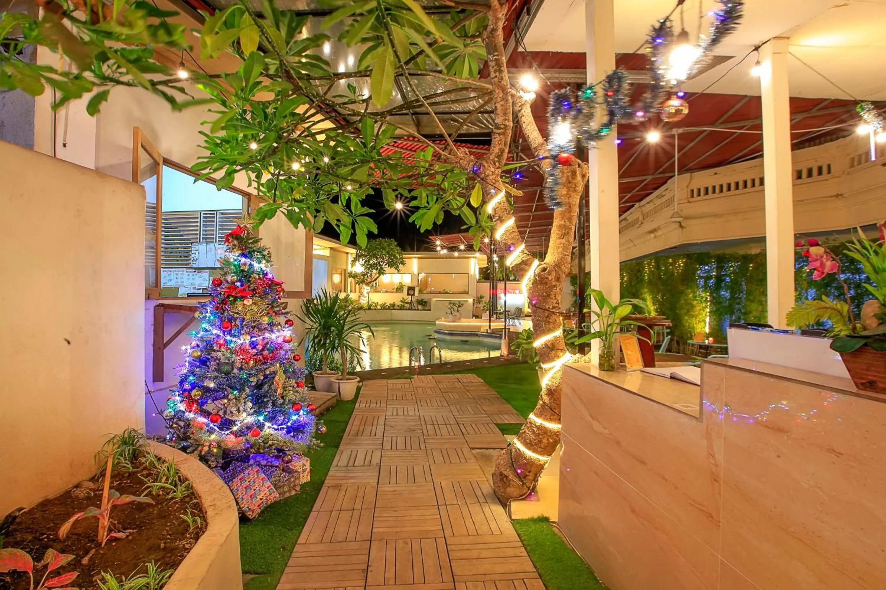 Lavender Villa & Spa