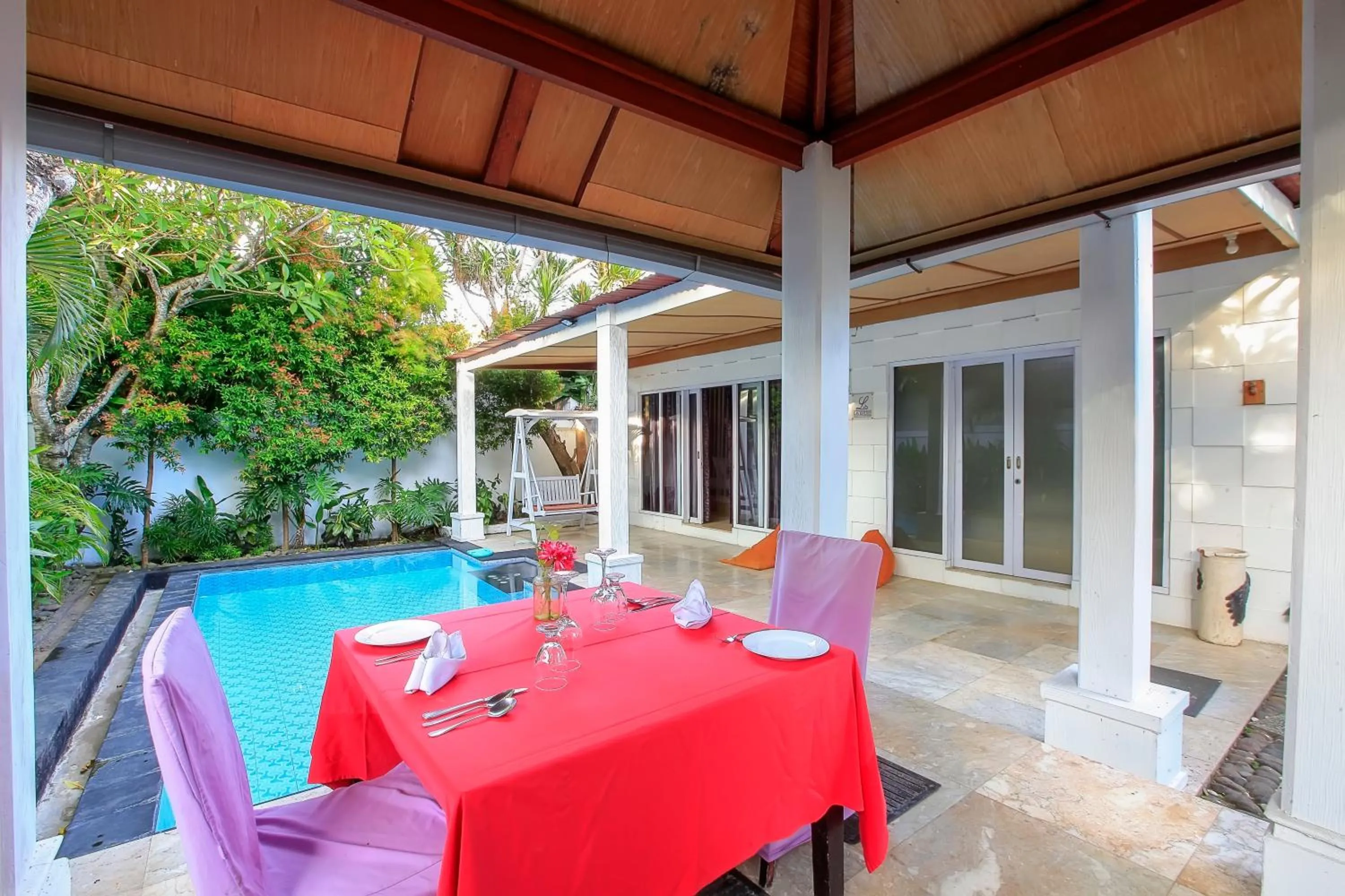 Lavender Villa & Spa