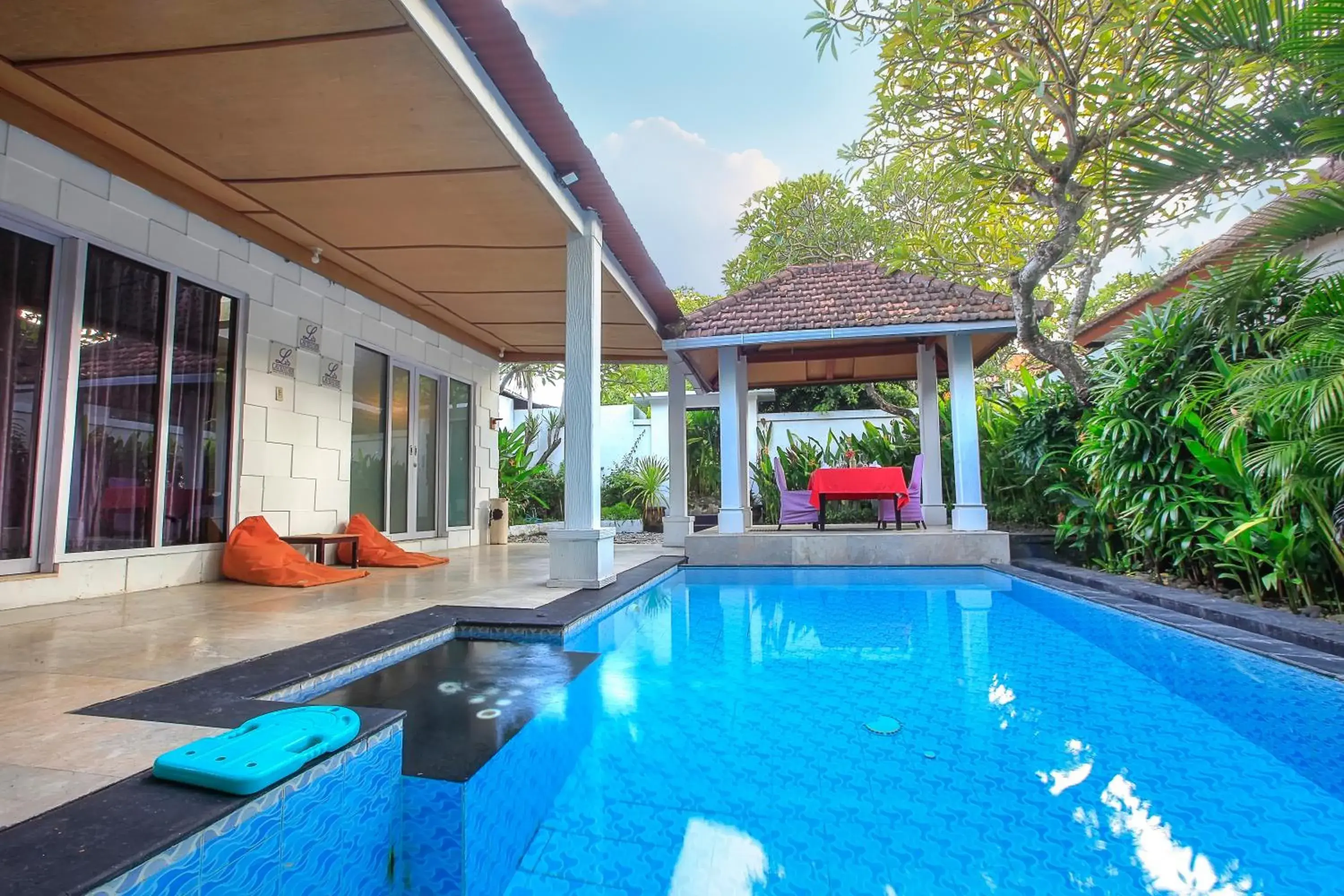 Lavender Villa & Spa Lavender Villa & Spa