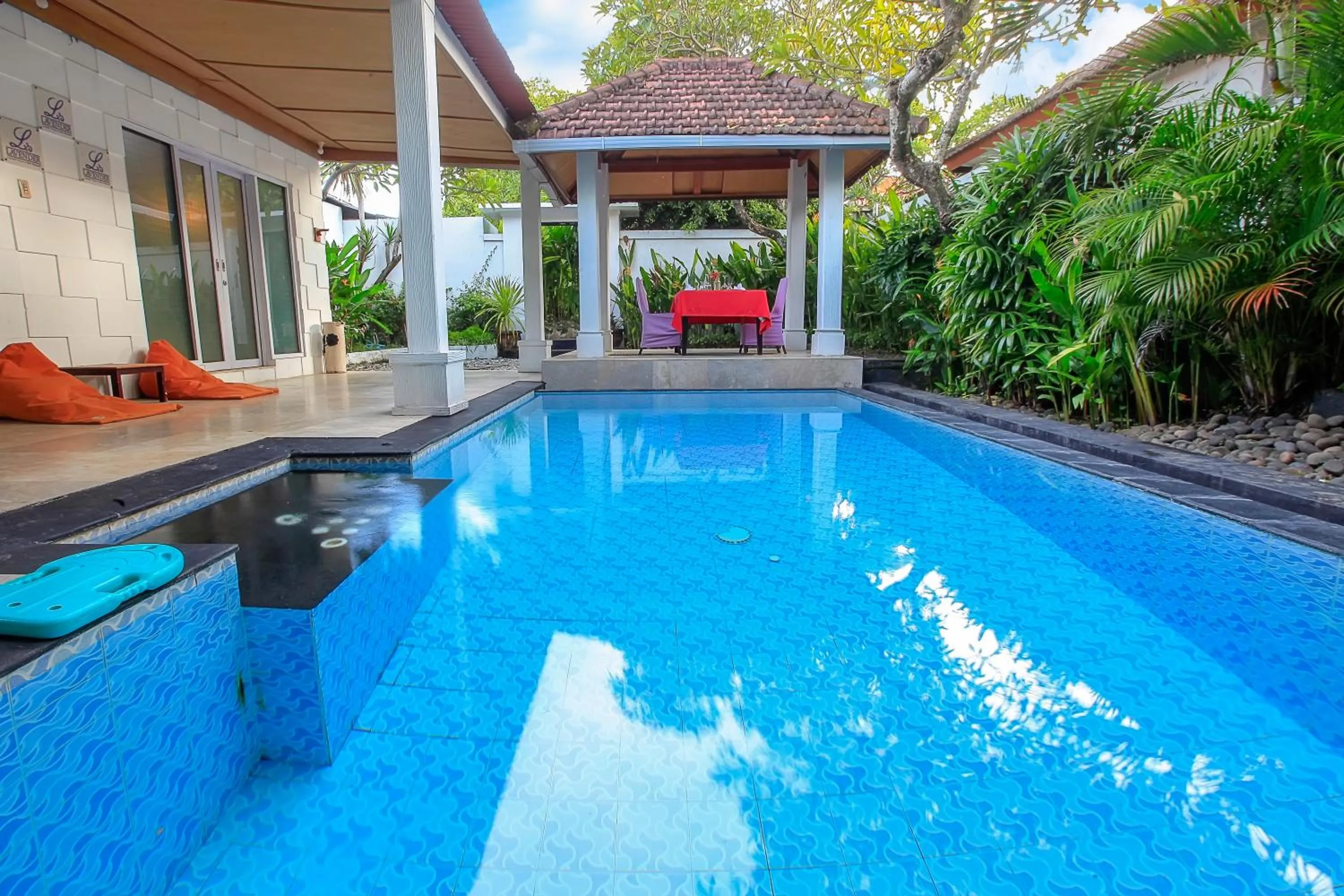 Lavender Villa & Spa