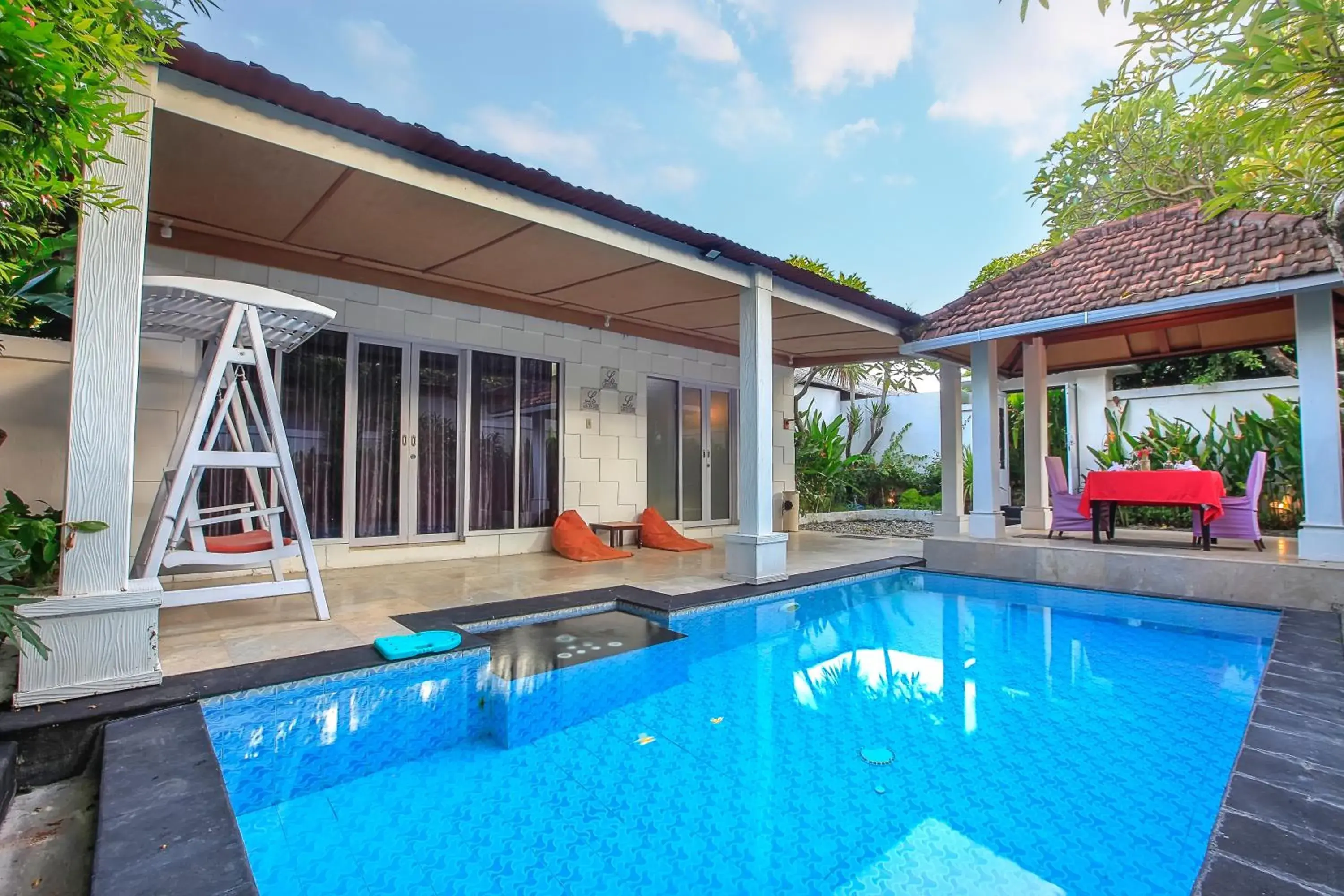 Lavender Villa & Spa Lavender Villa & Spa