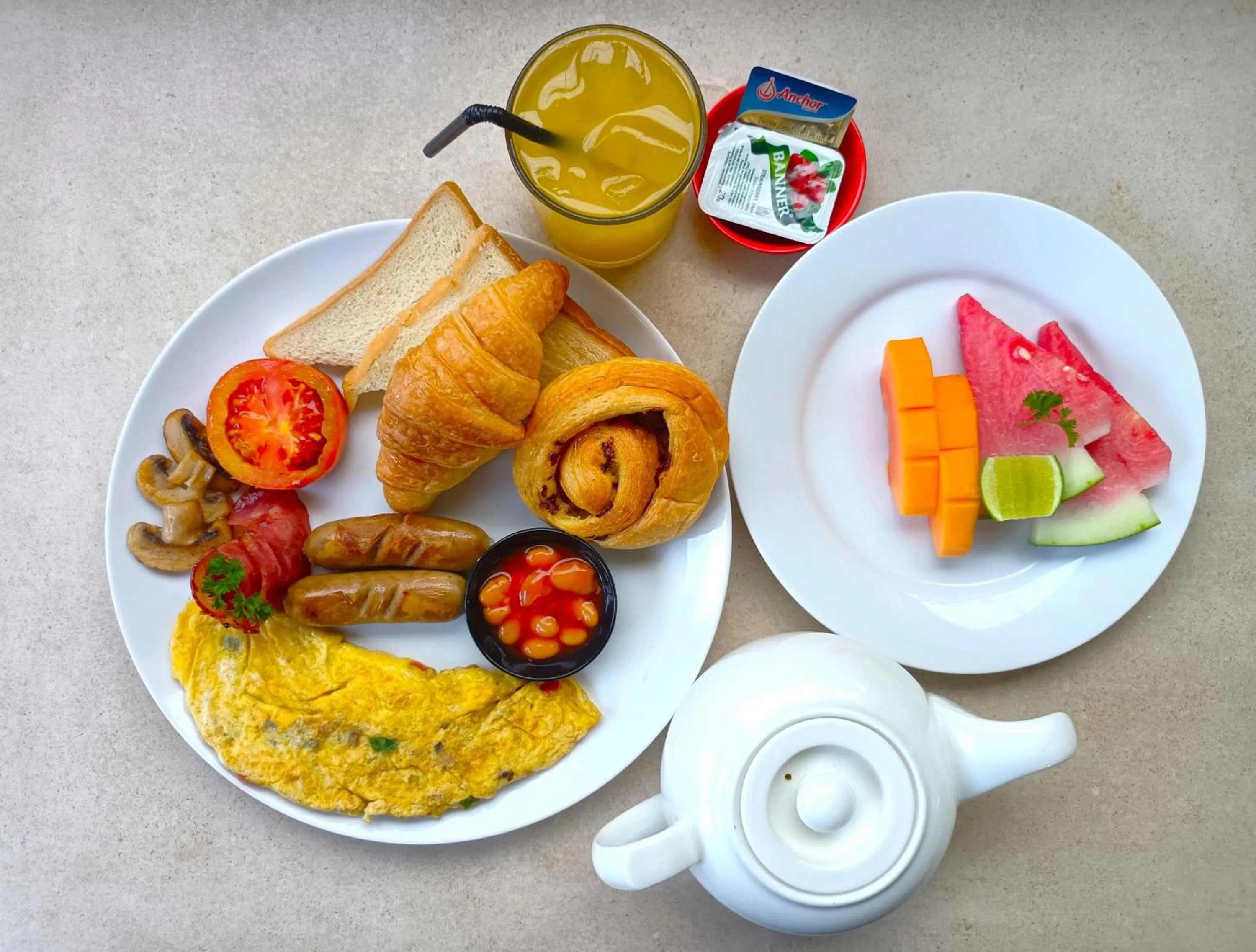 Lavender Villa & Spa