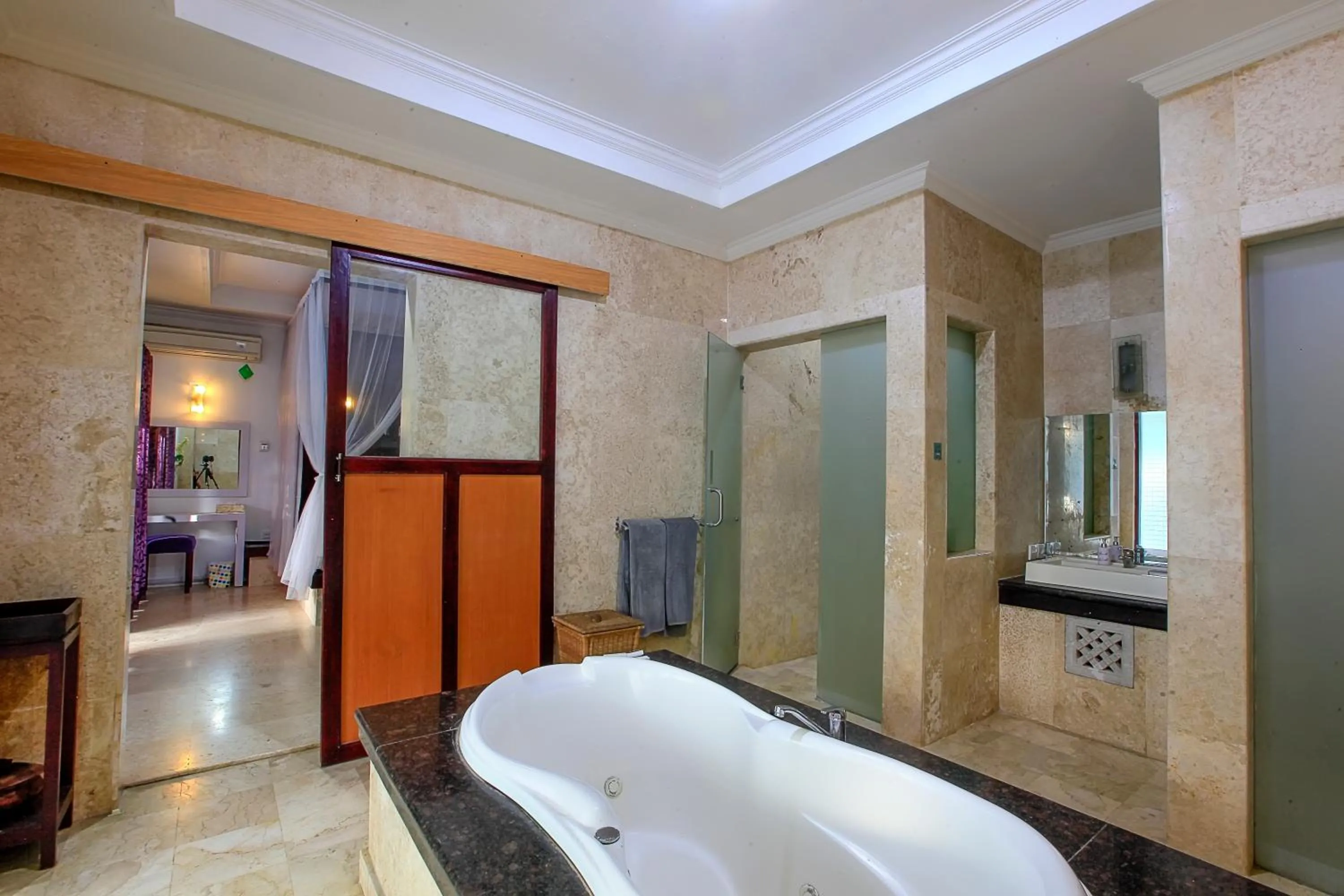 Lavender Villa & Spa