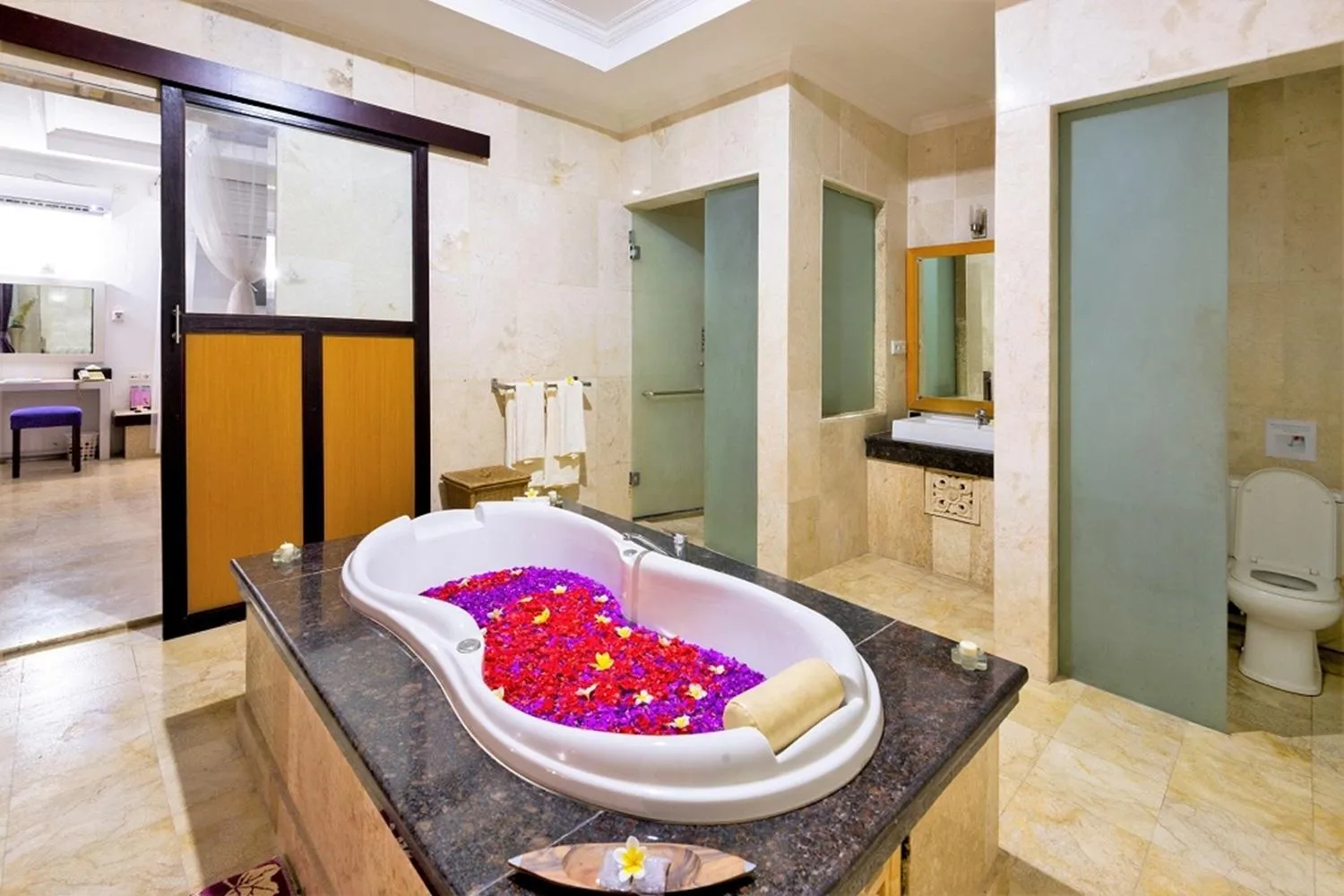 Lavender Villa & Spa