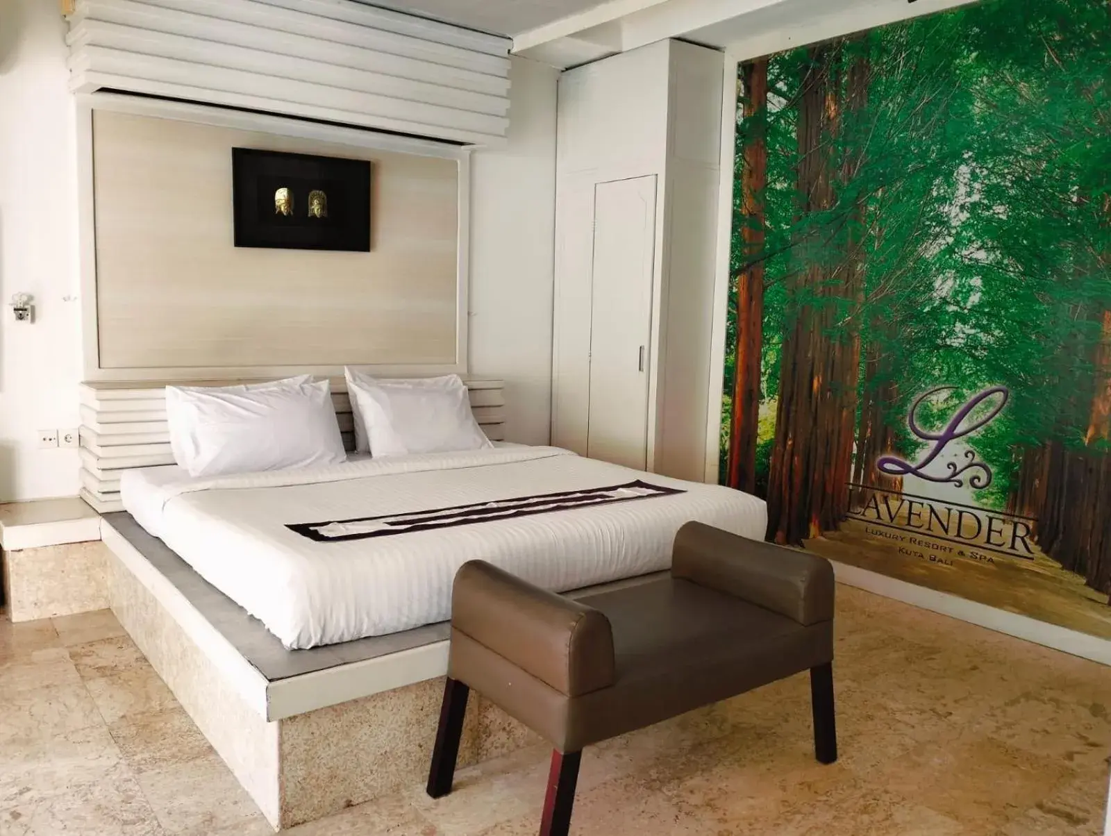 Lavender Villa & Spa Lavender Villa & Spa