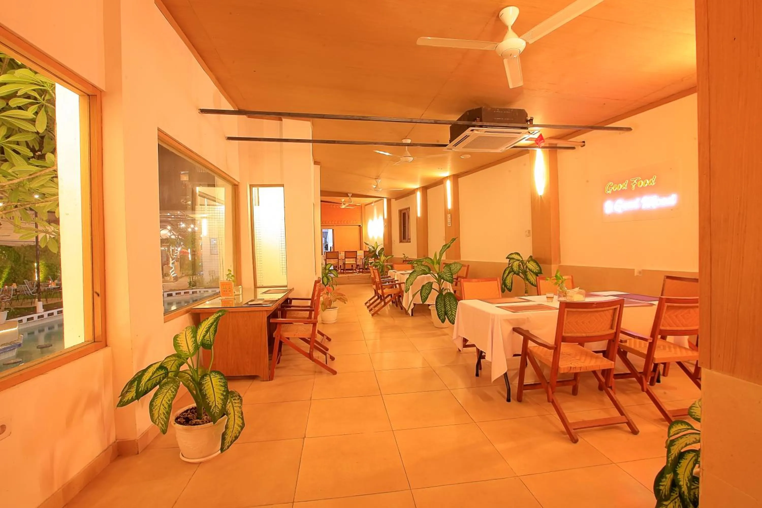 Lavender Villa & Spa