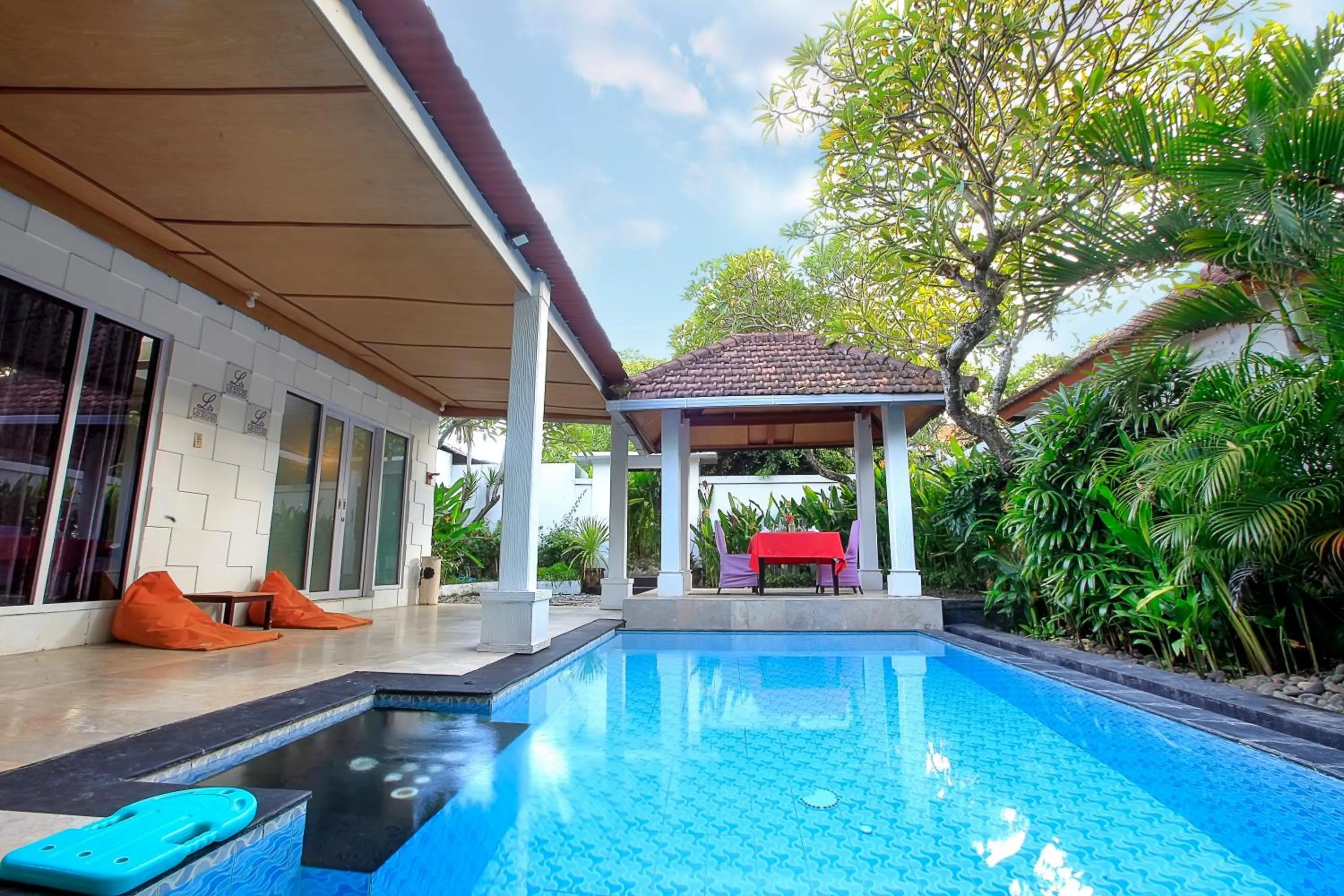 Lavender Villa & Spa