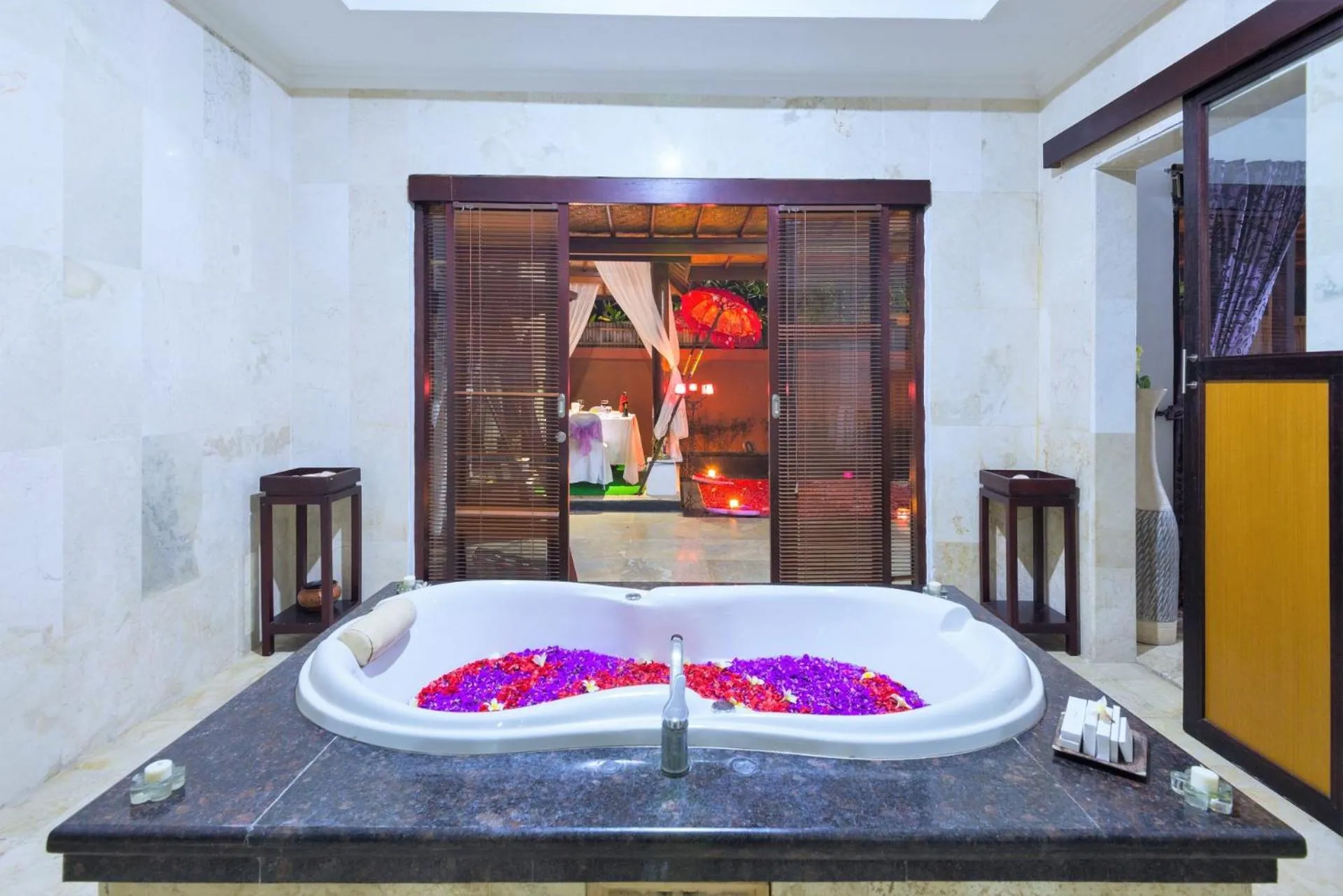 Lavender Villa & Spa