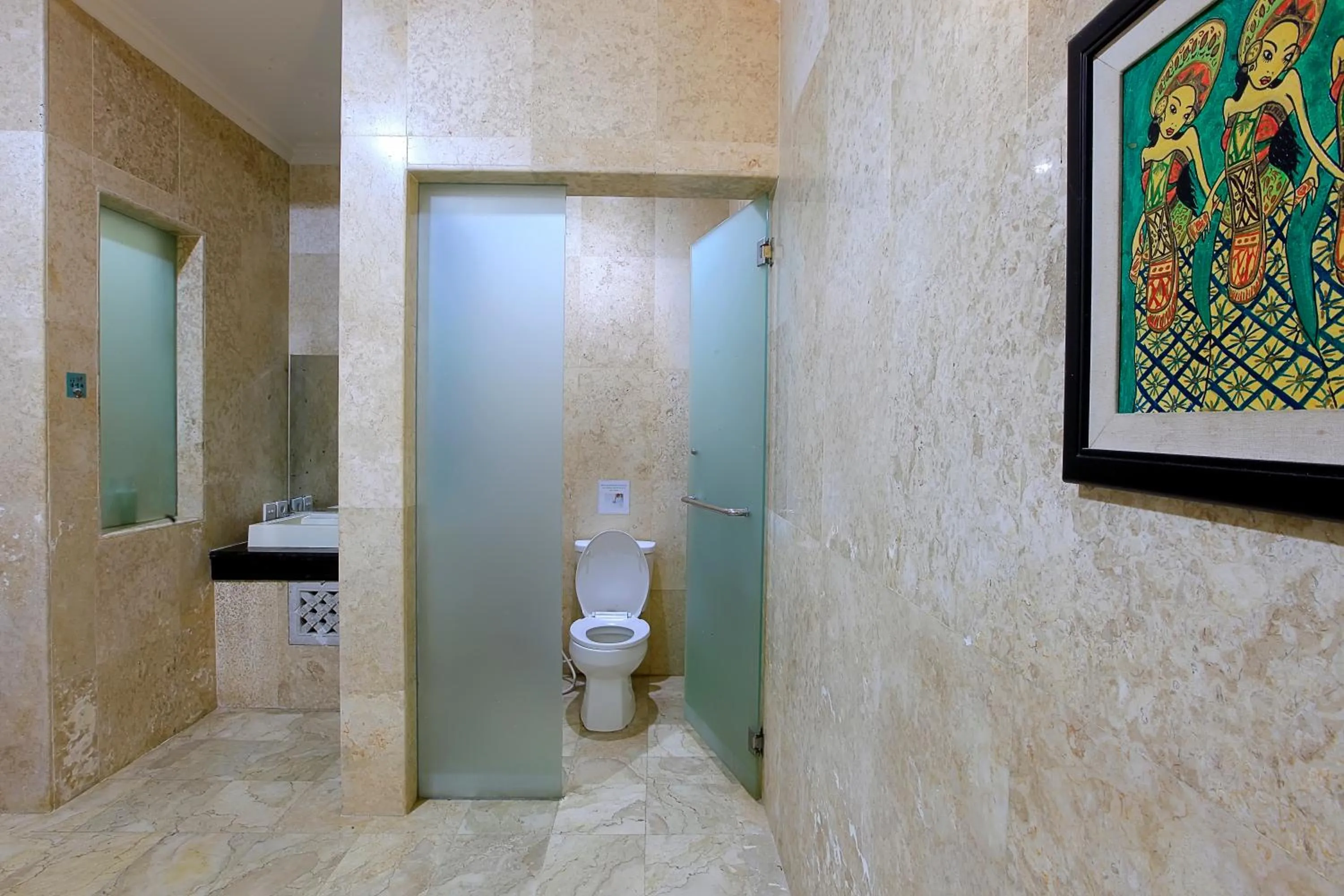 Lavender Villa & Spa