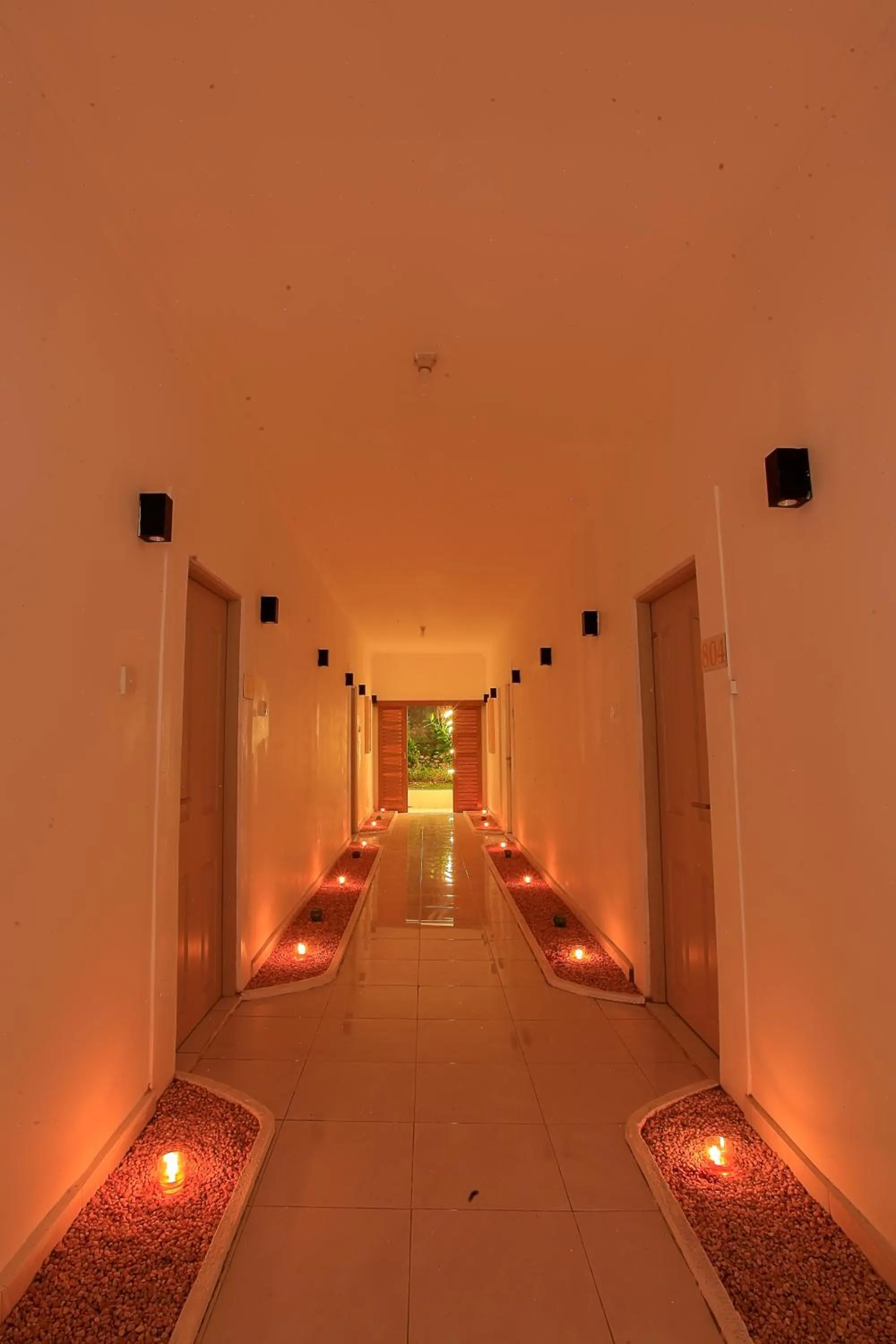 Lavender Villa & Spa