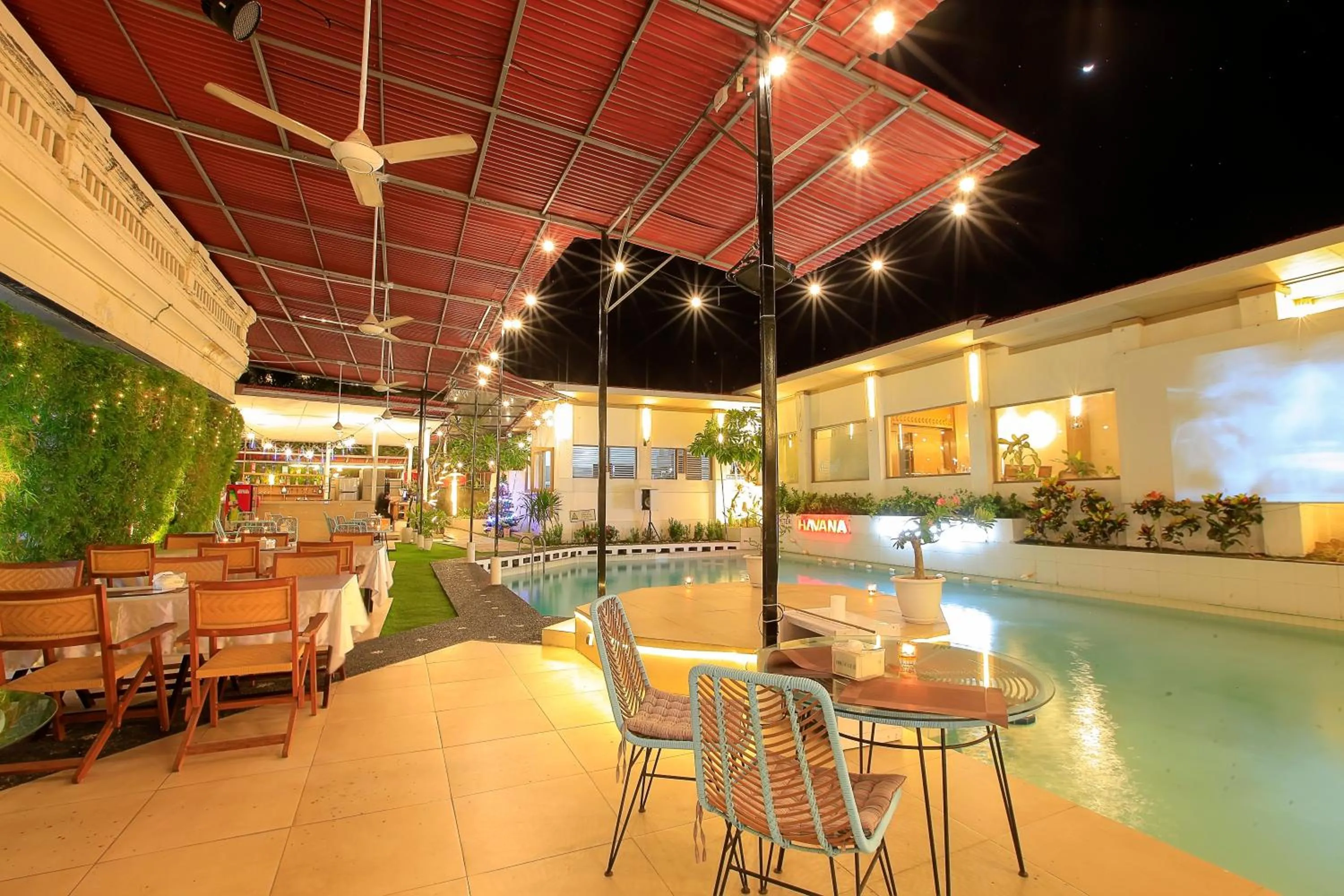 Lavender Villa & Spa