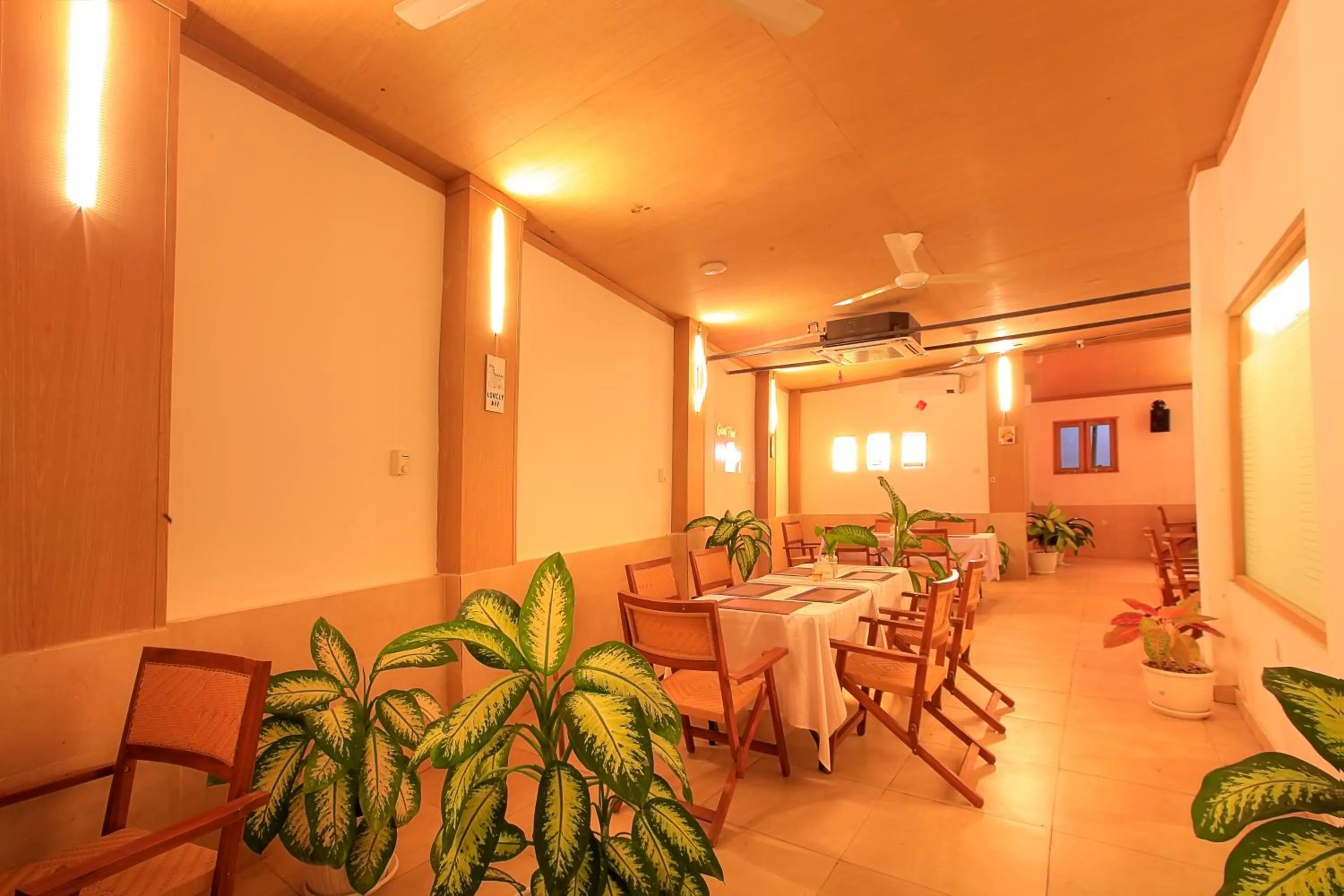 Lavender Villa & Spa