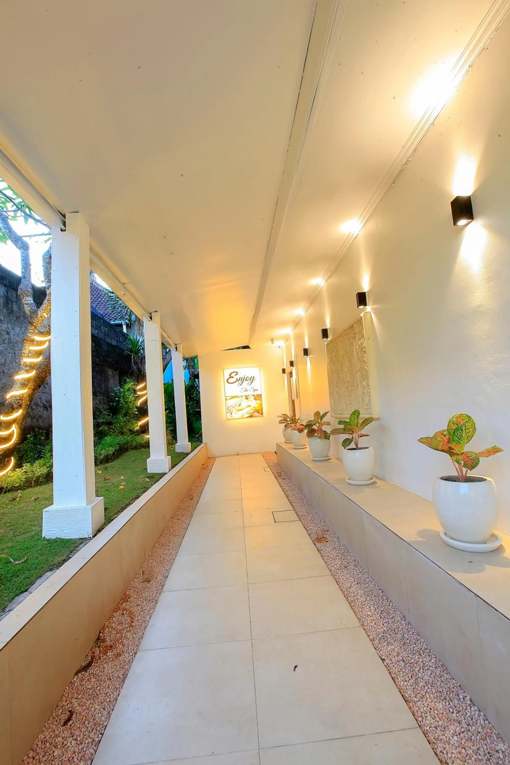Lavender Villa & Spa