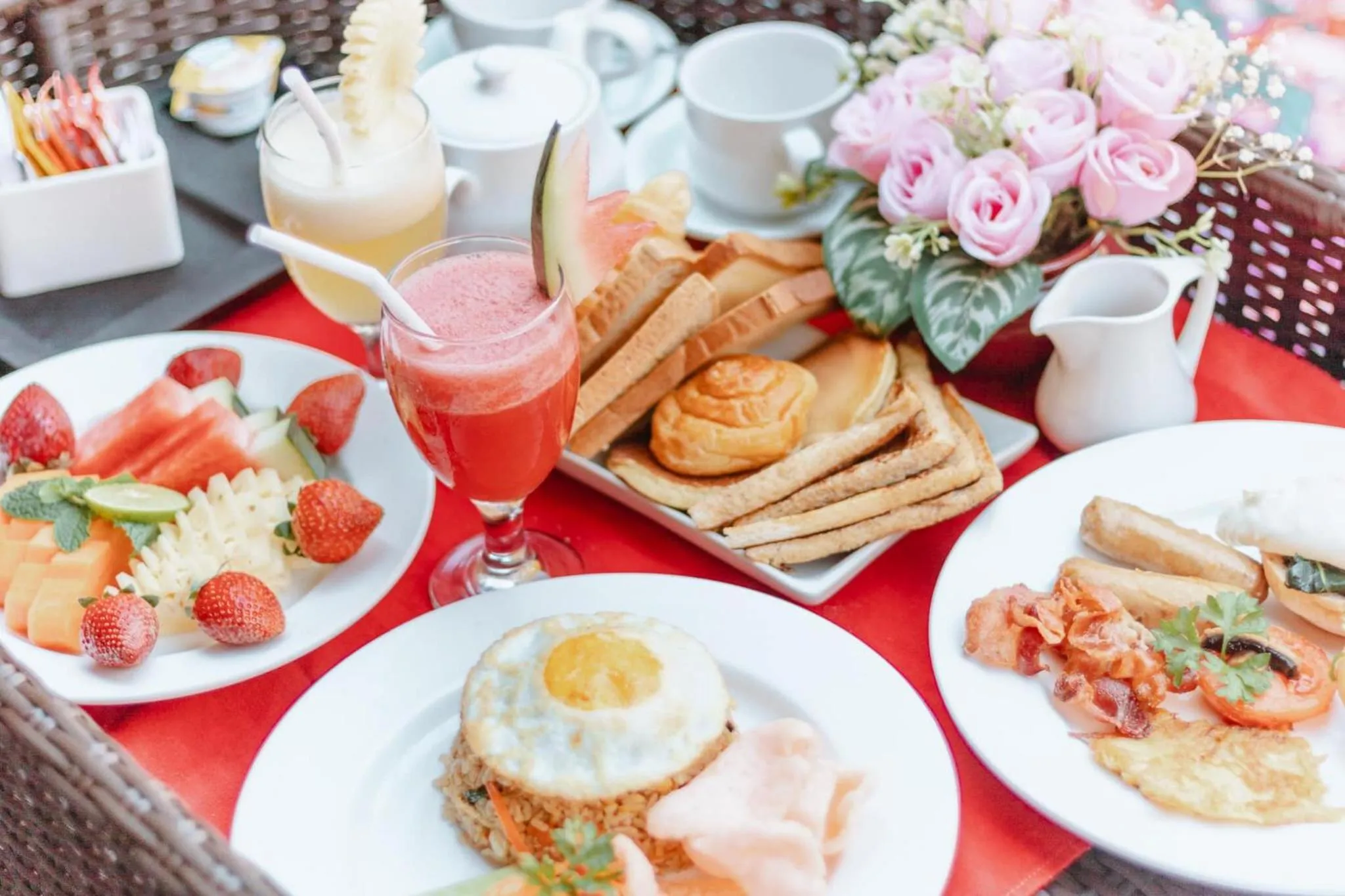 Lavender Villa & Spa