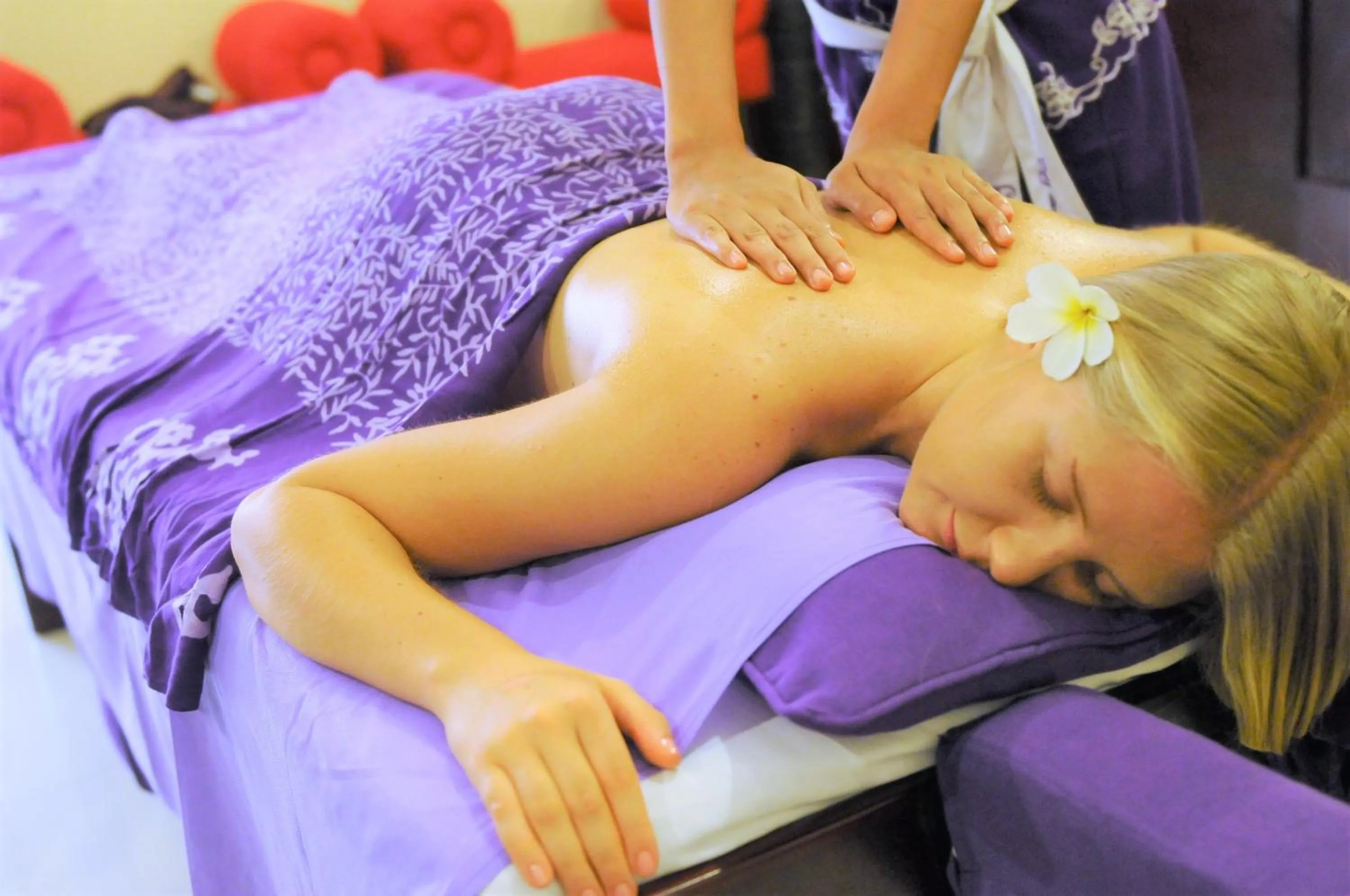 Lavender Villa & Spa