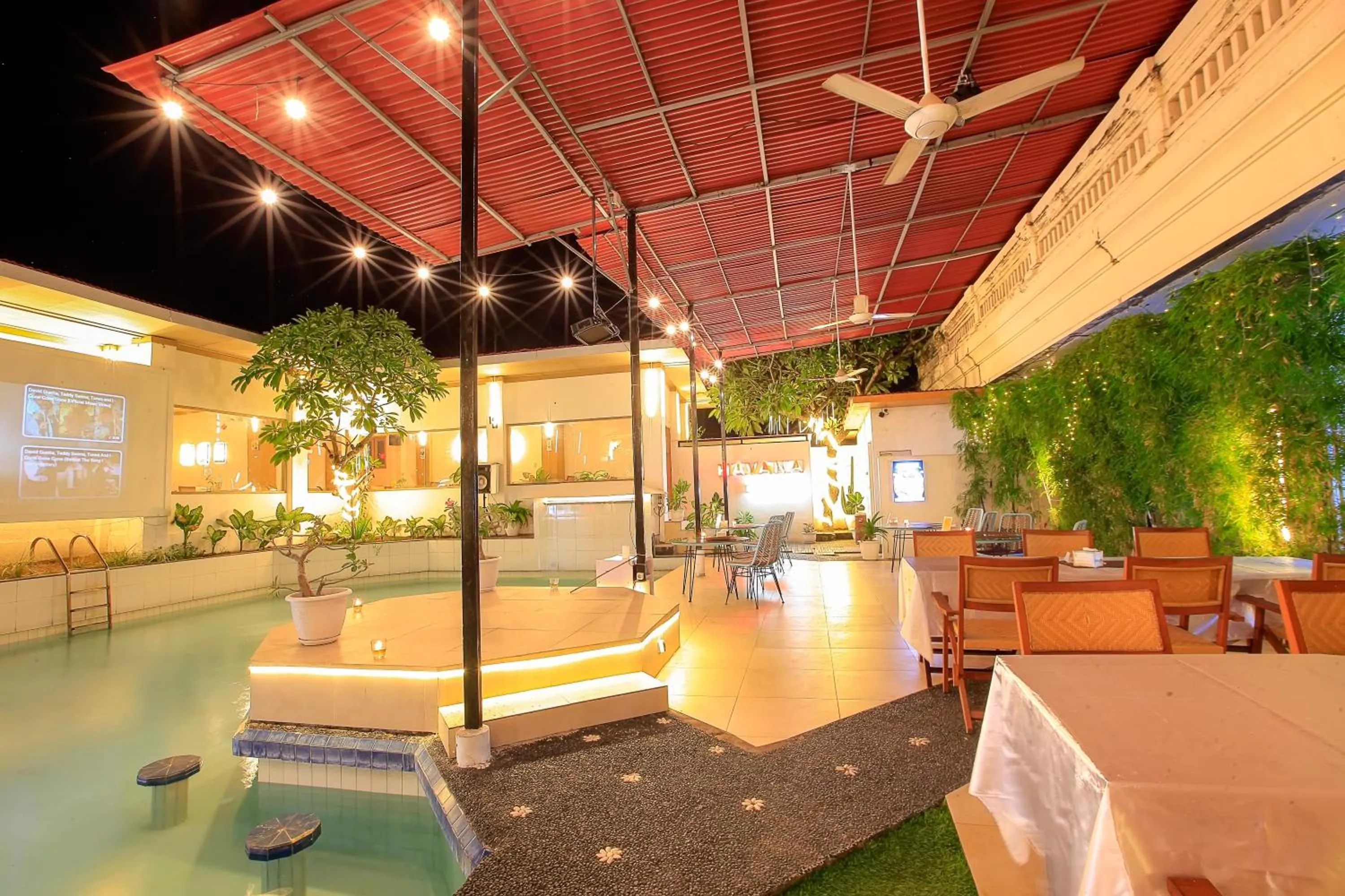 Lavender Villa & Spa