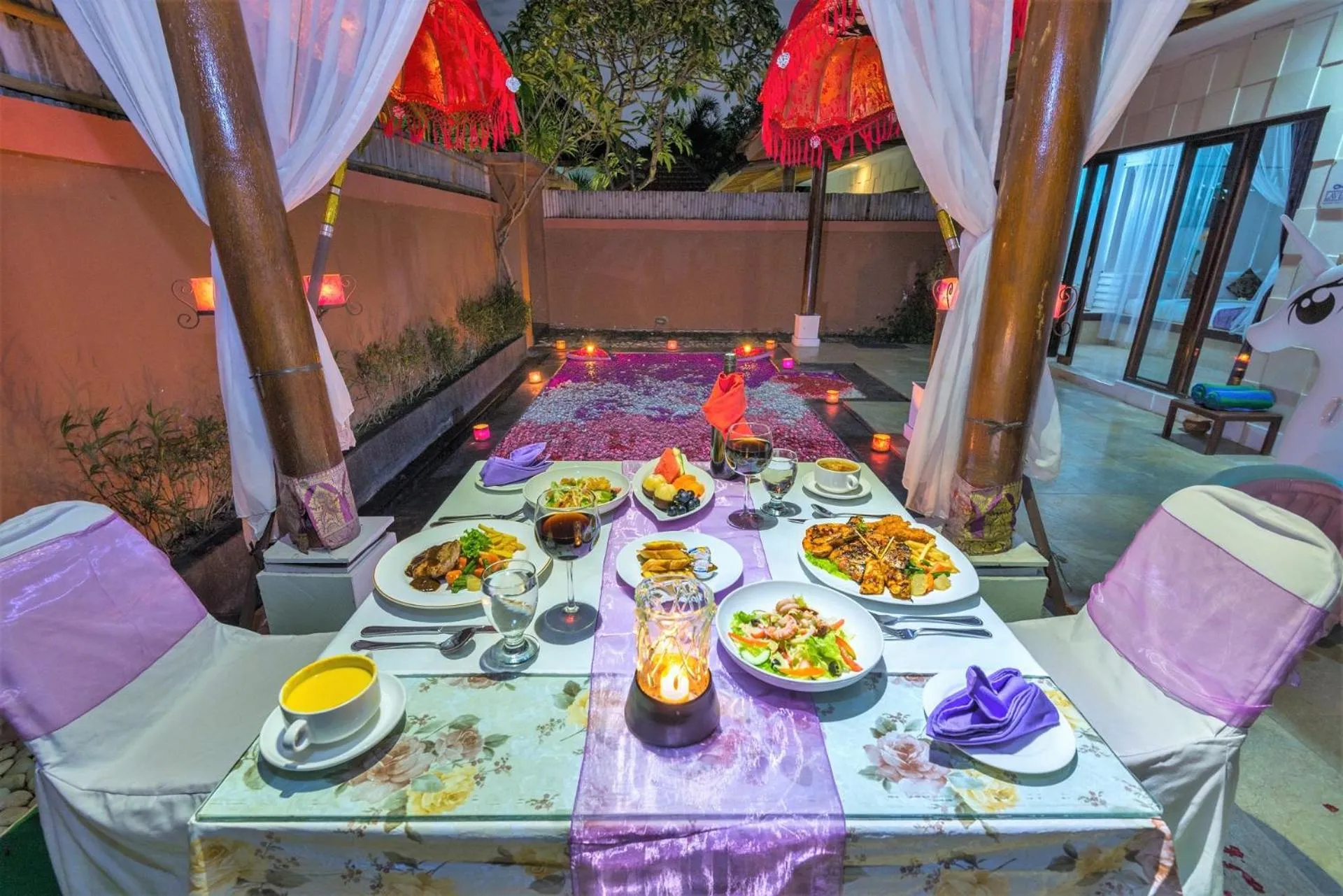 Lavender Villa & Spa