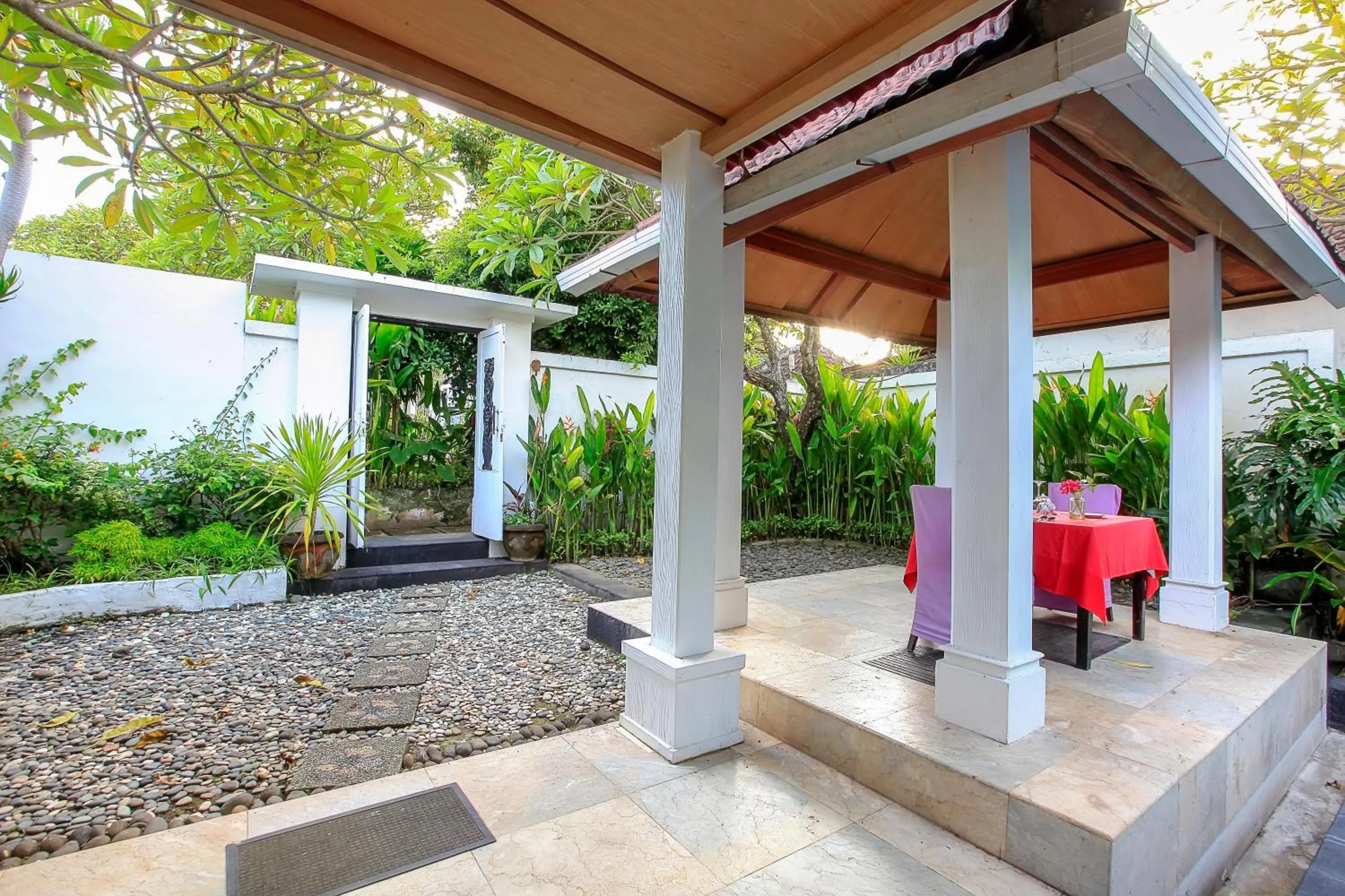 Lavender Villa & Spa