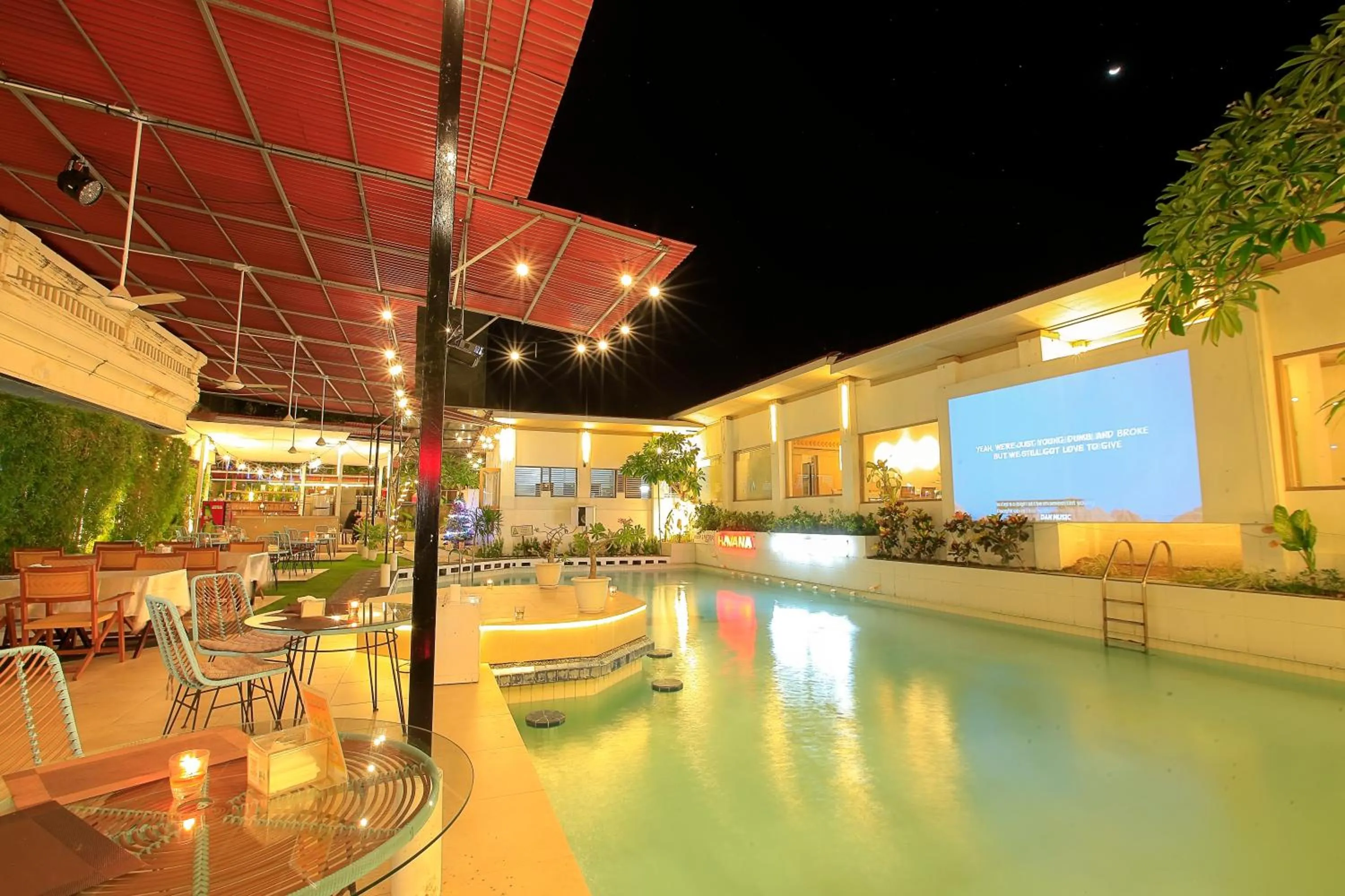 Lavender Villa & Spa