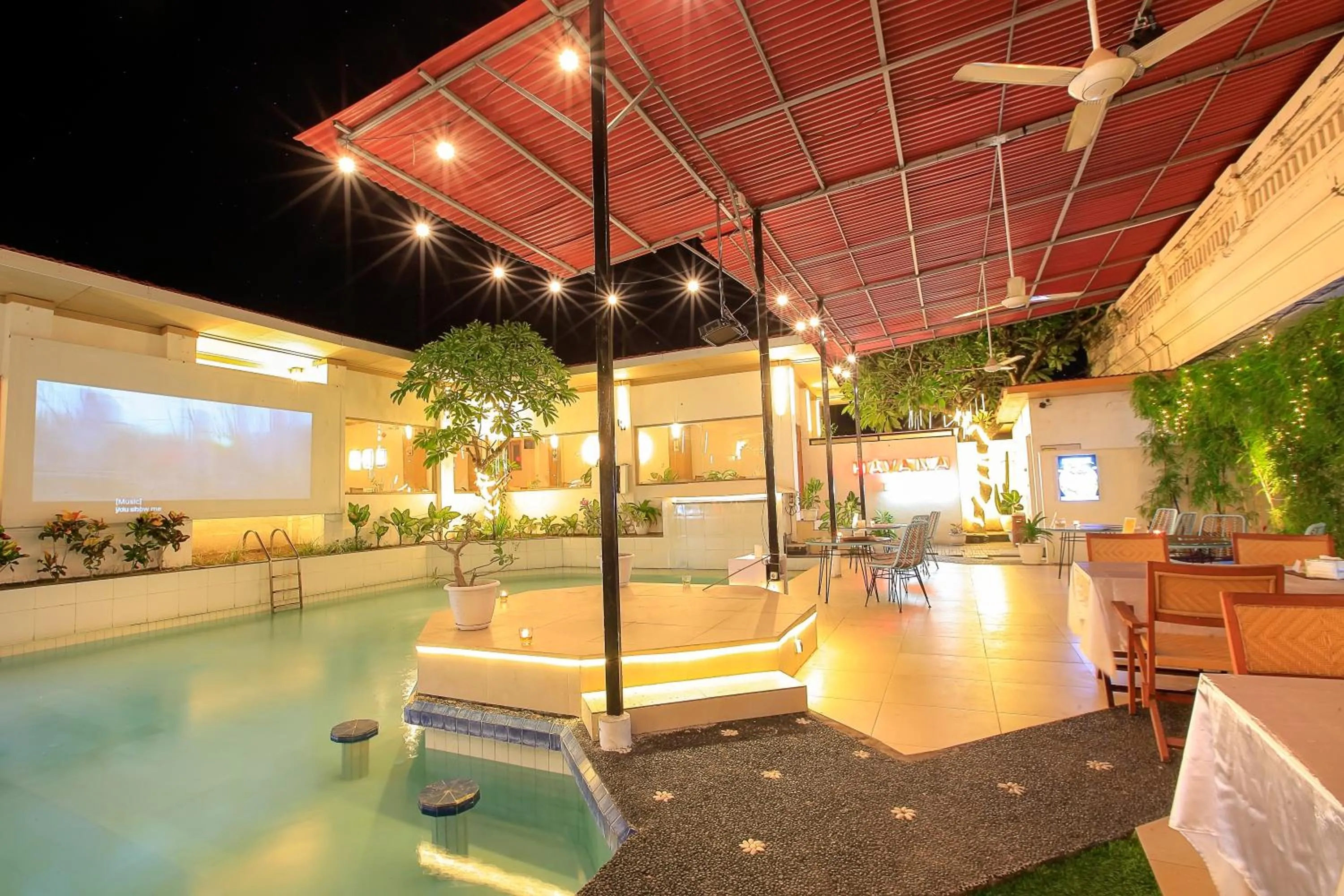 Lavender Villa & Spa