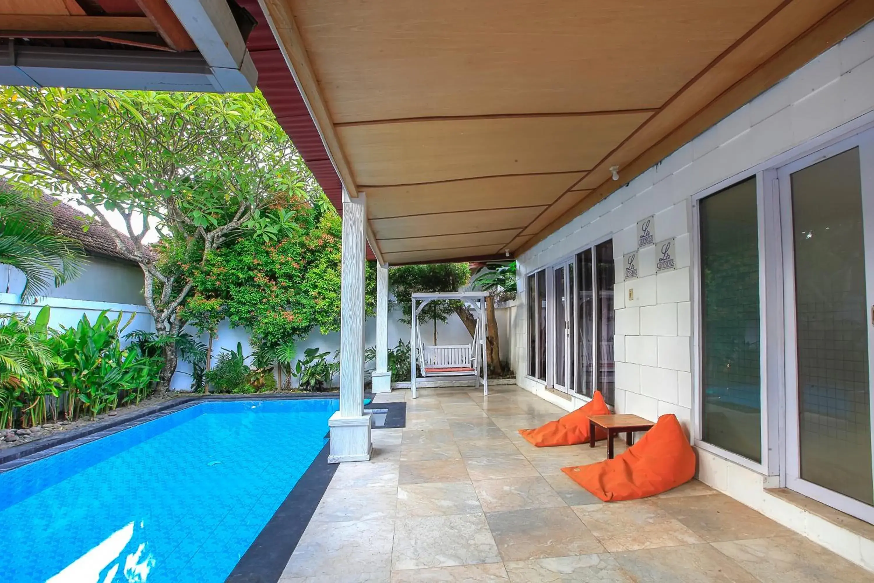 Lavender Villa & Spa Lavender Villa & Spa