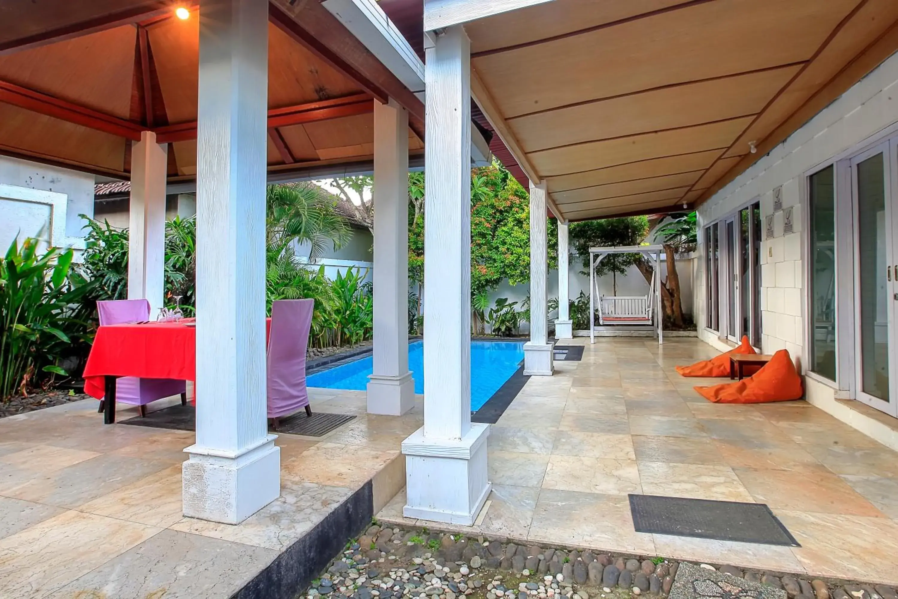 Lavender Villa & Spa Lavender Villa & Spa