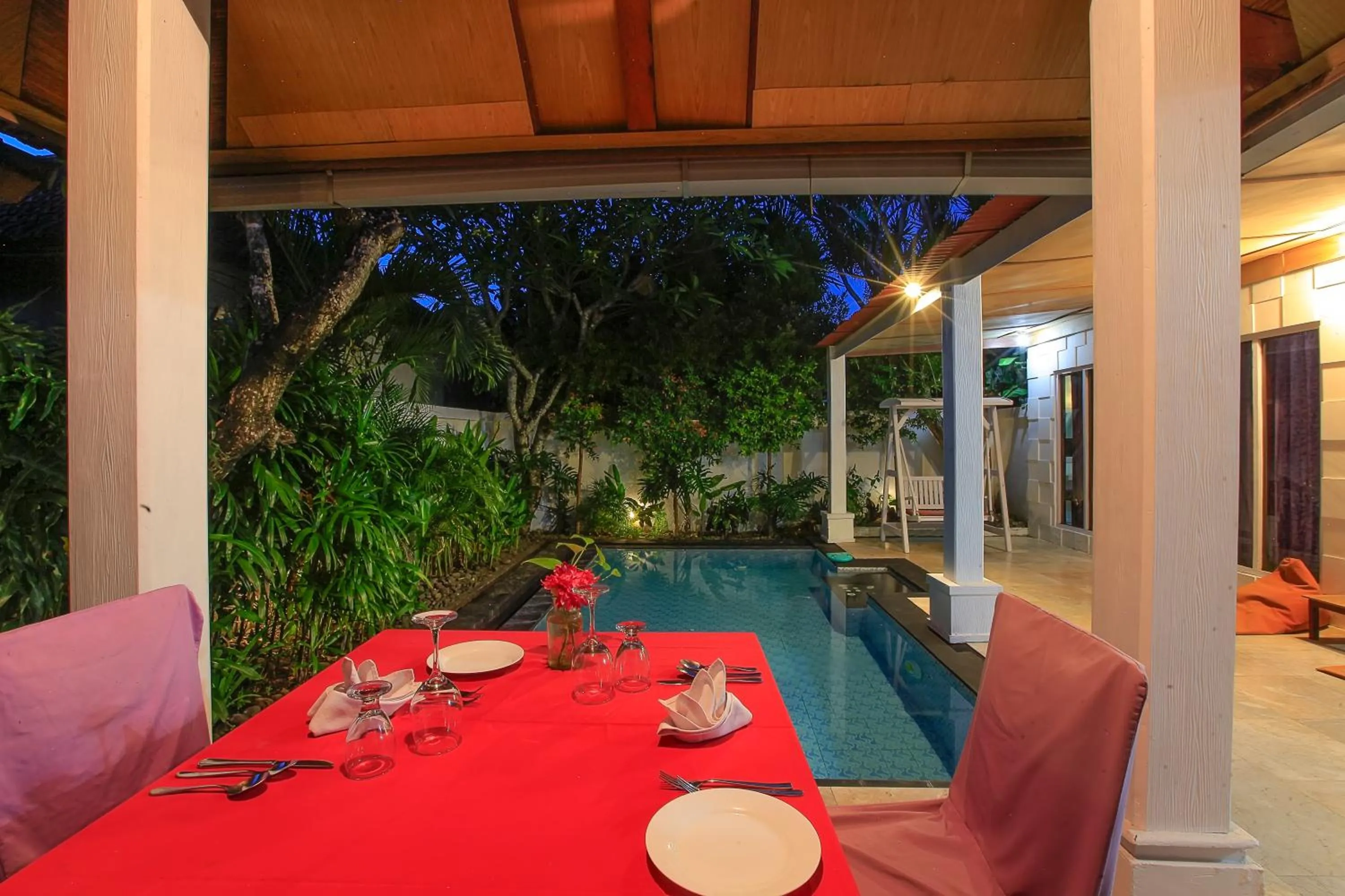 Lavender Villa & Spa