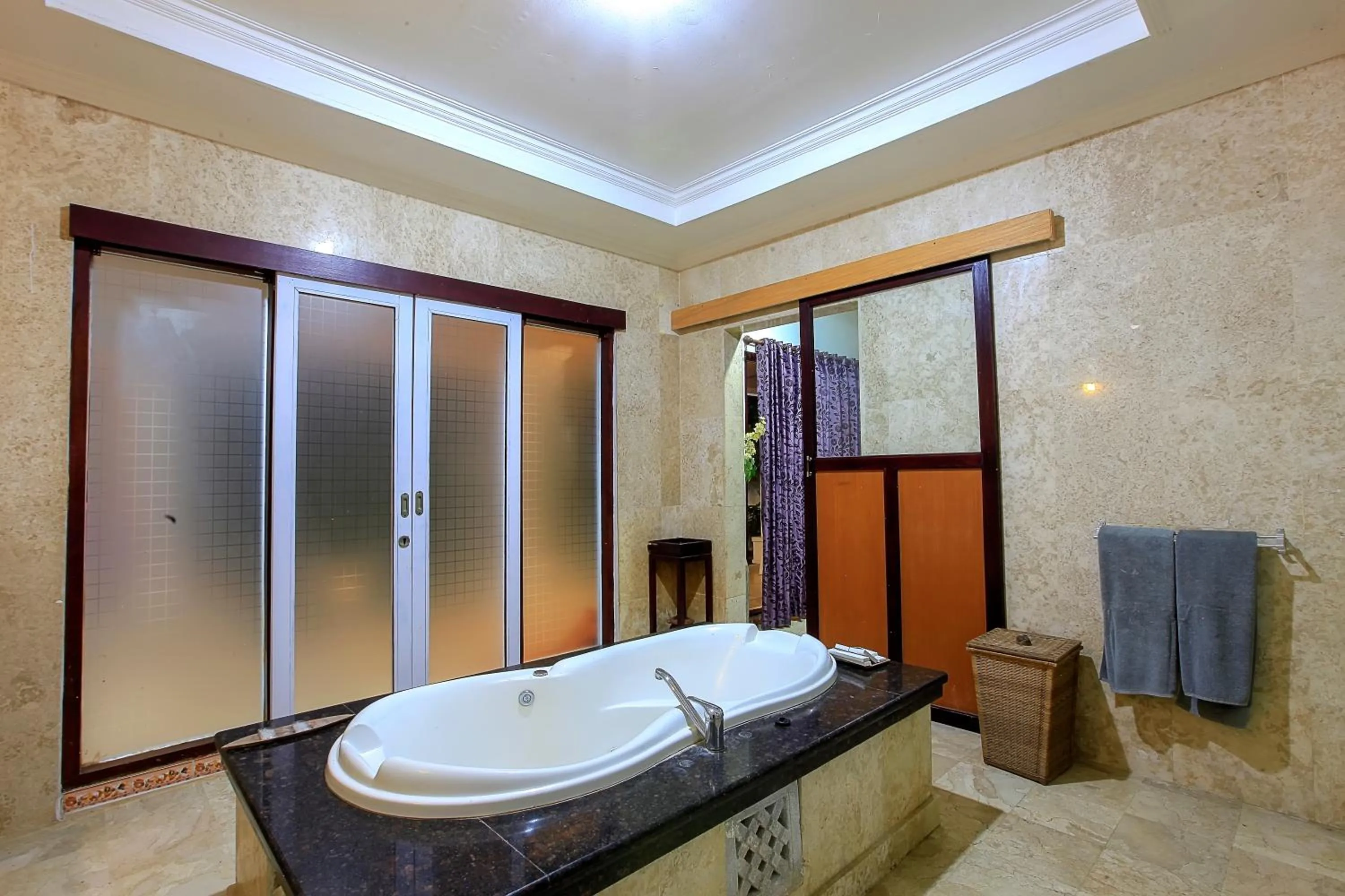 Lavender Villa & Spa