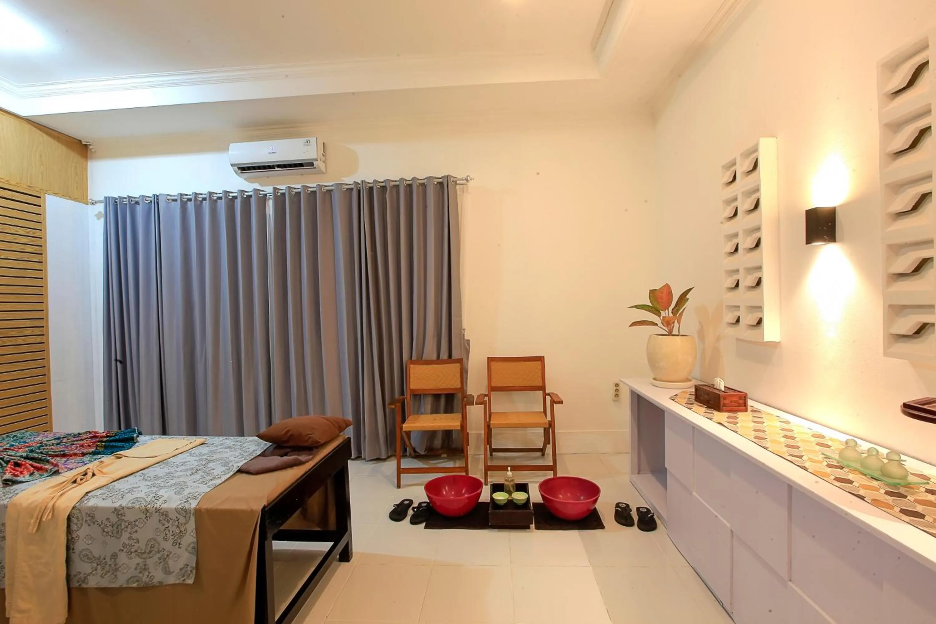 Lavender Villa & Spa