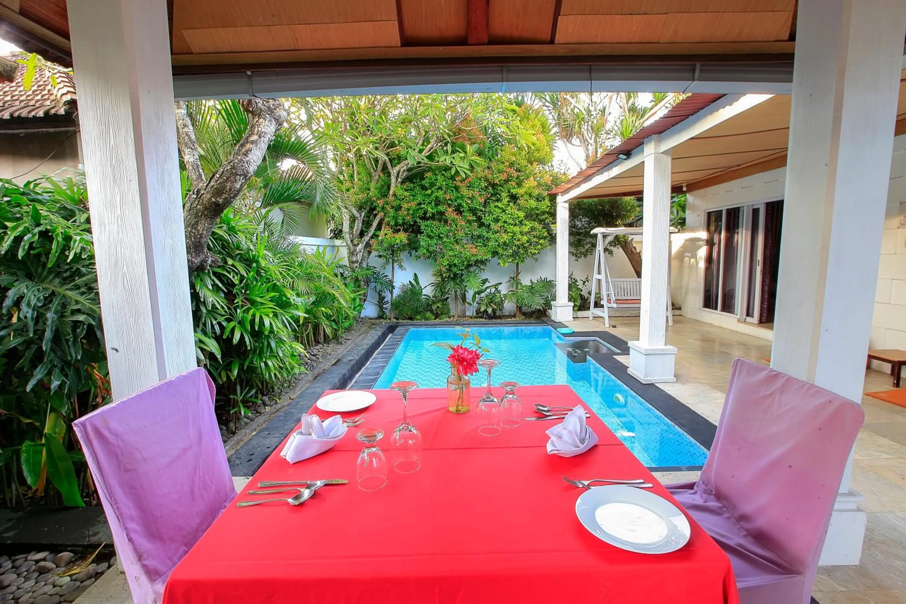 Lavender Villa & Spa