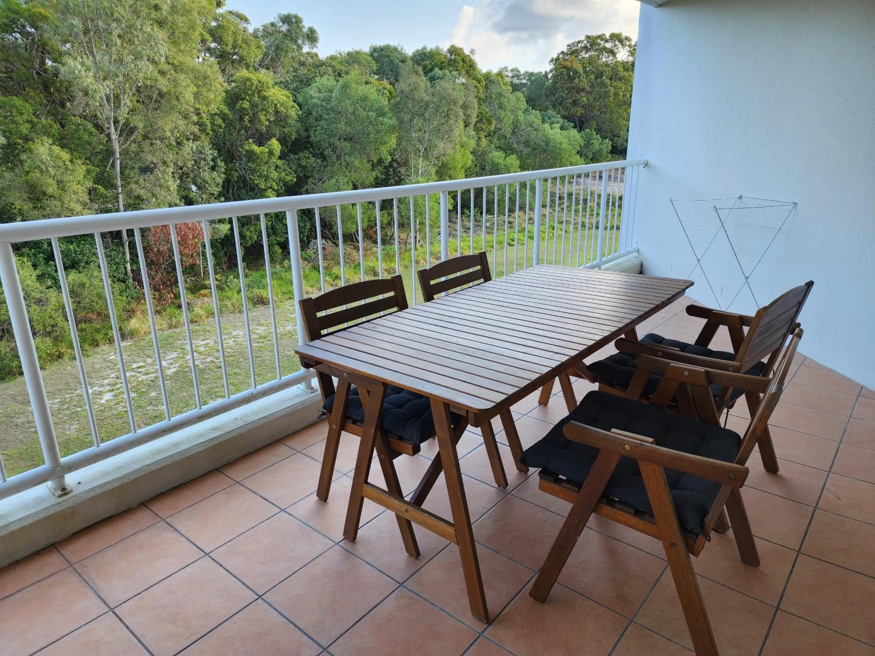Day in Fairways Golf & Beach Retreat Bribie Island
