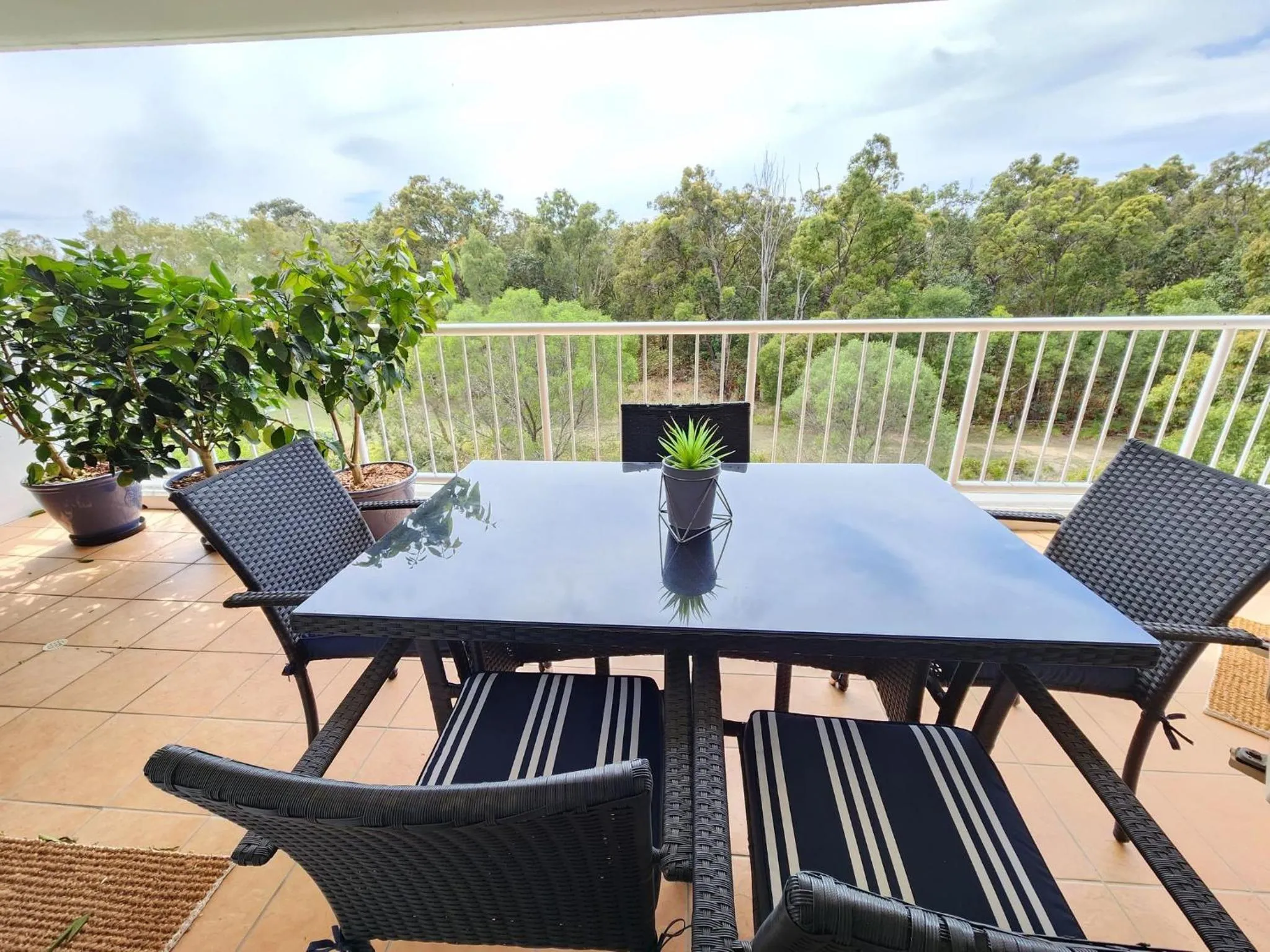 View (from property/room) in Fairways Golf & Beach Retreat Bribie Island