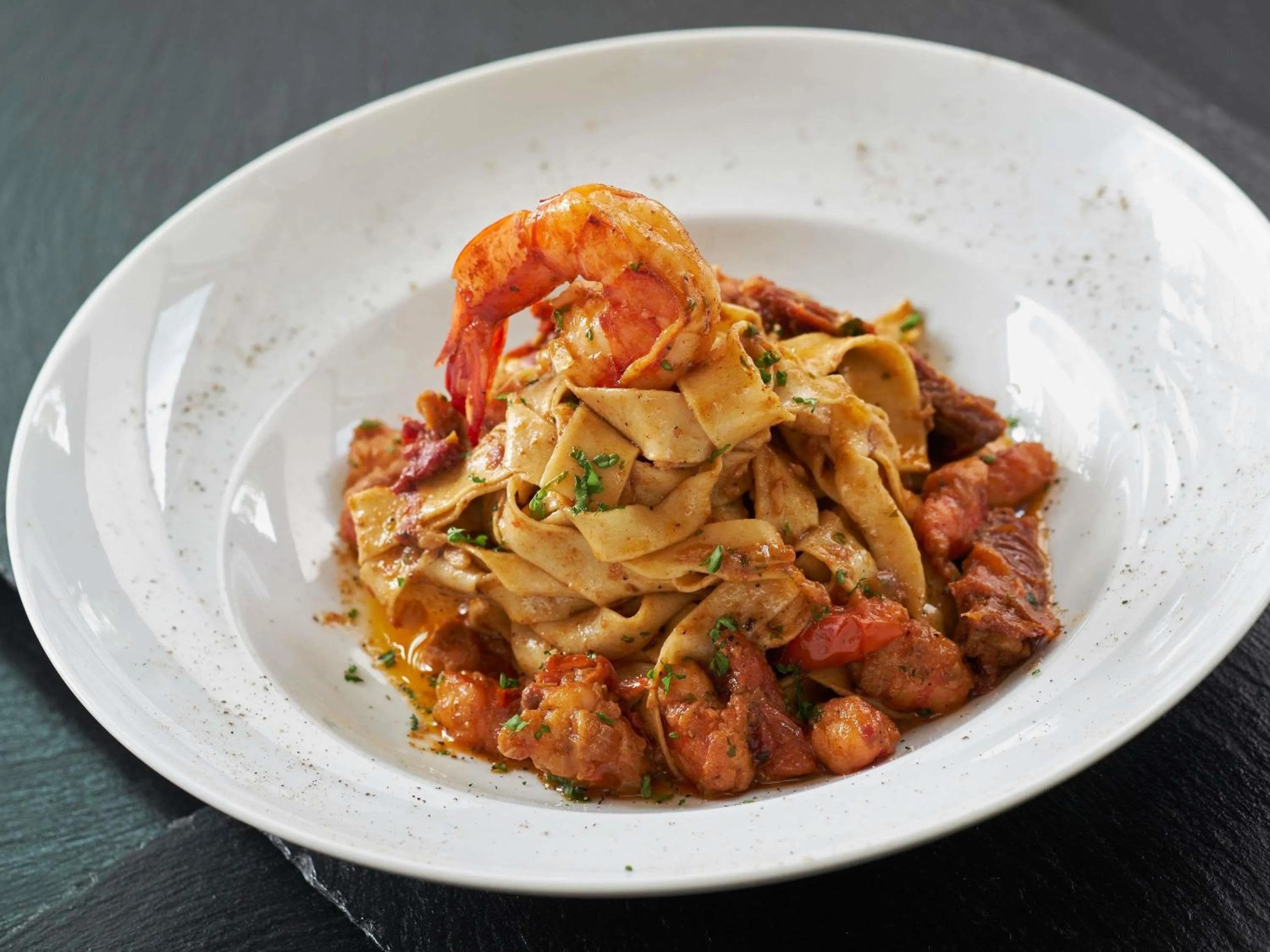 Restaurant/places to eat in Movenpick Resort & Spa Boracay