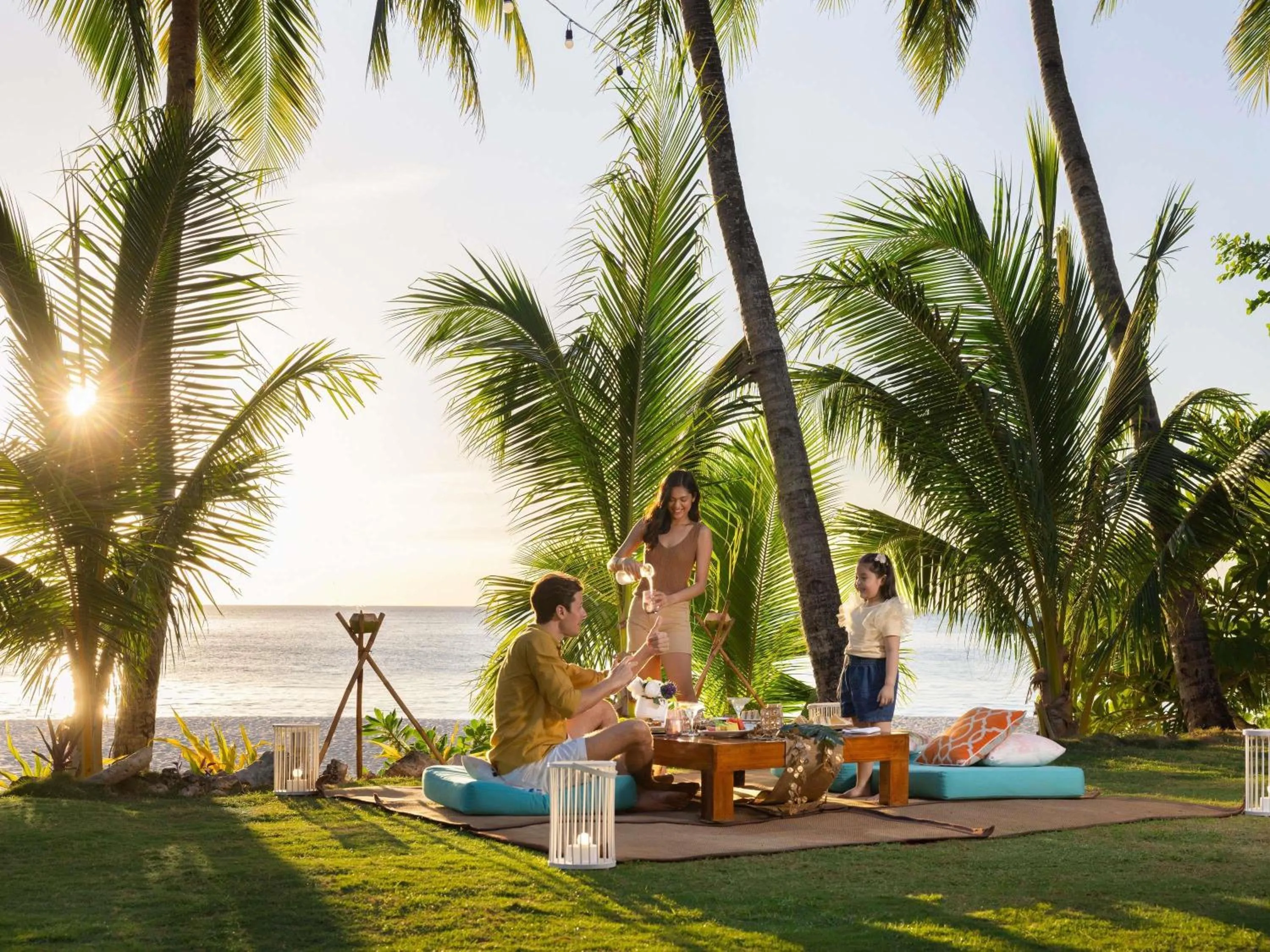 Other in Movenpick Resort & Spa Boracay