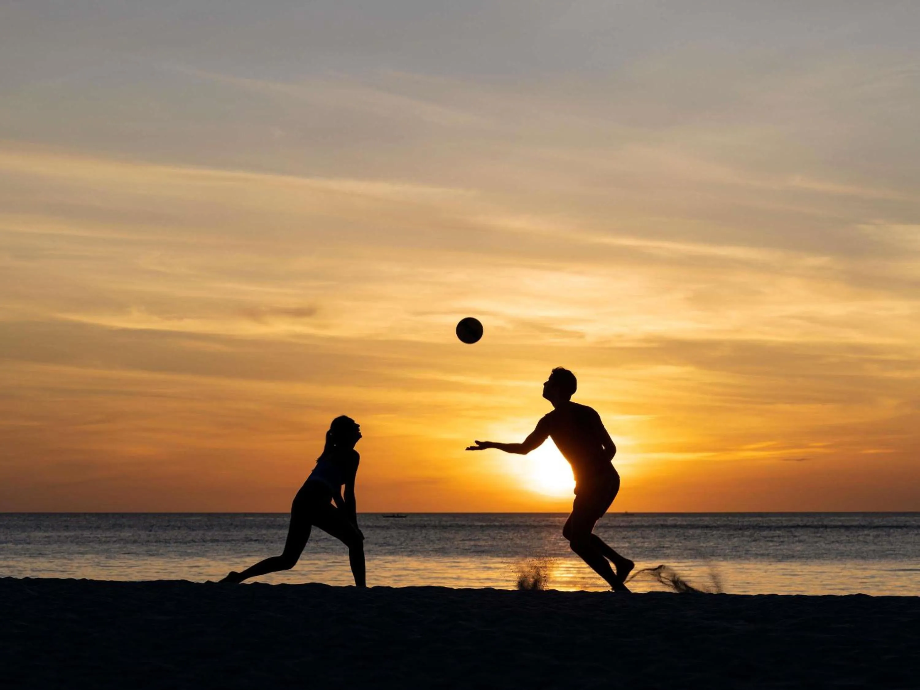 Other in Movenpick Resort & Spa Boracay