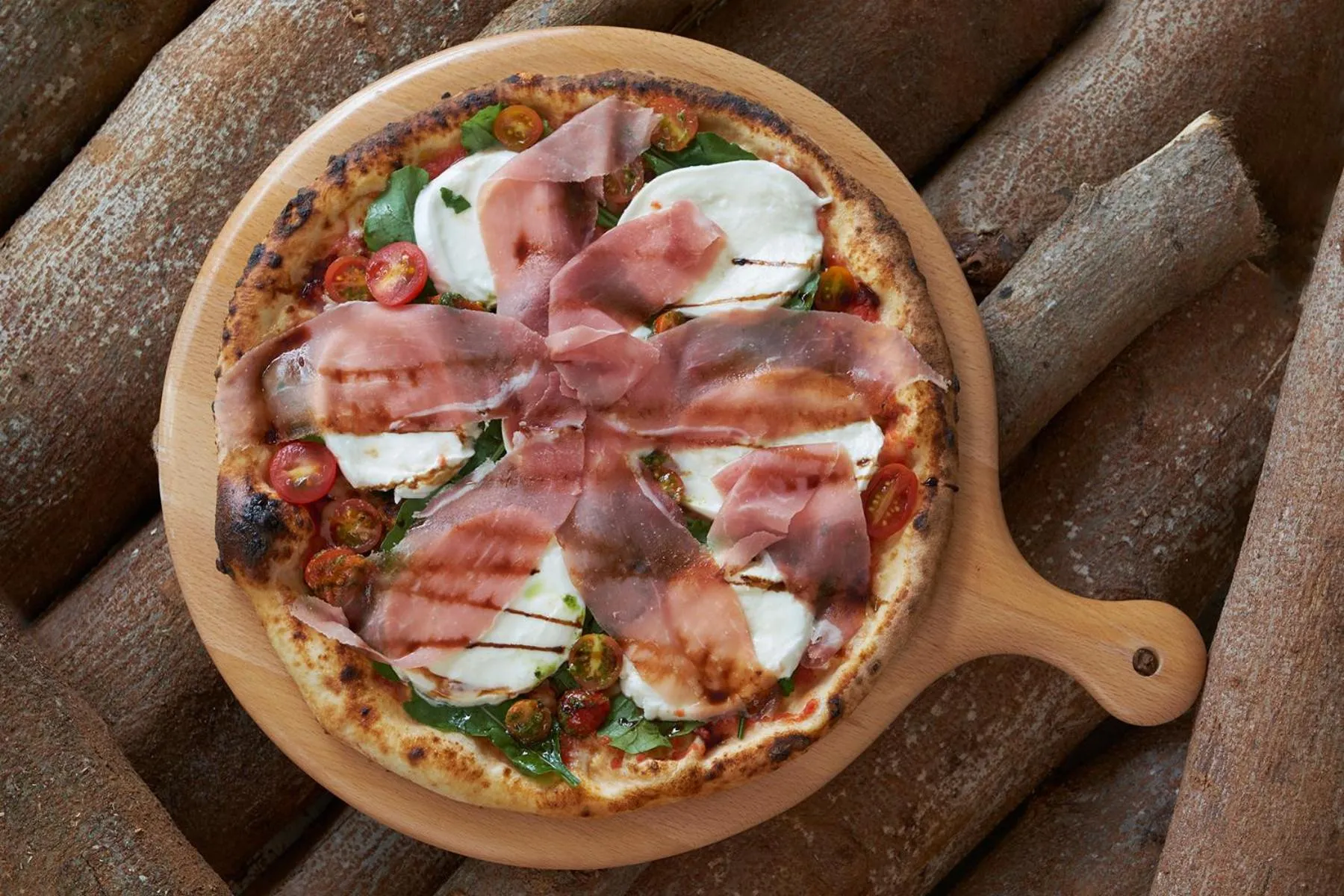 Food and drinks in Movenpick Resort & Spa Boracay