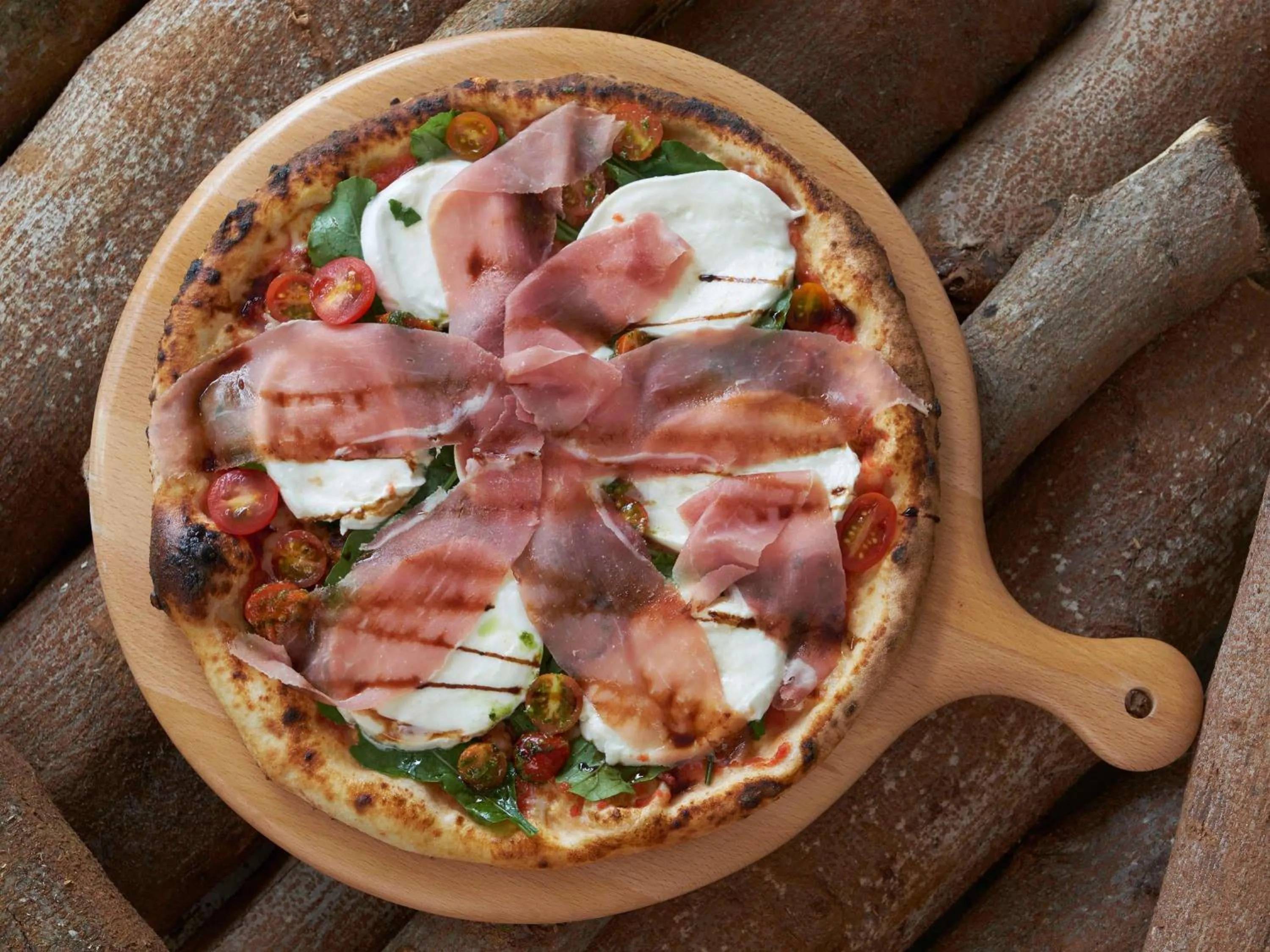 Restaurant/places to eat in Movenpick Resort & Spa Boracay