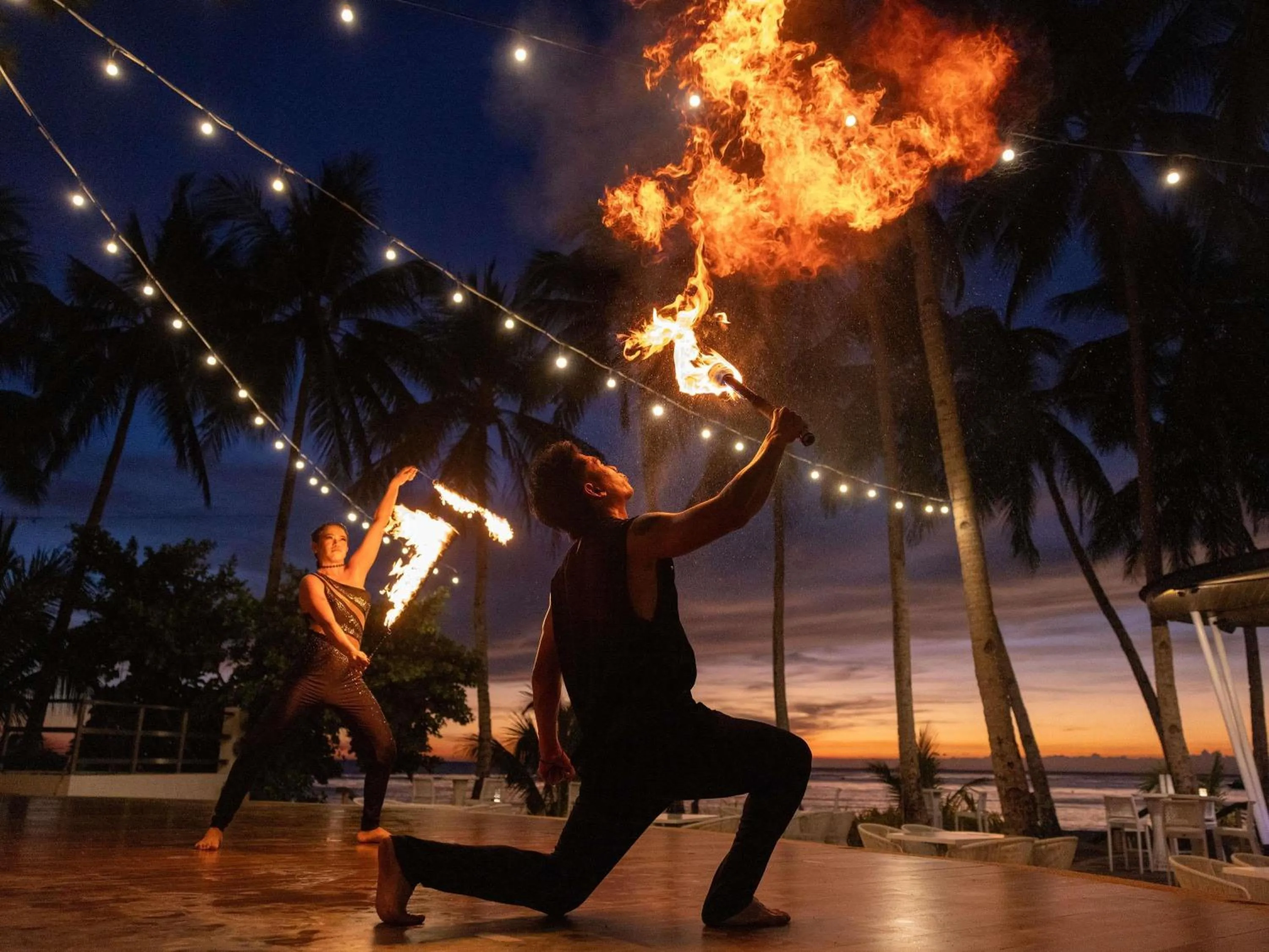 Other in Movenpick Resort & Spa Boracay