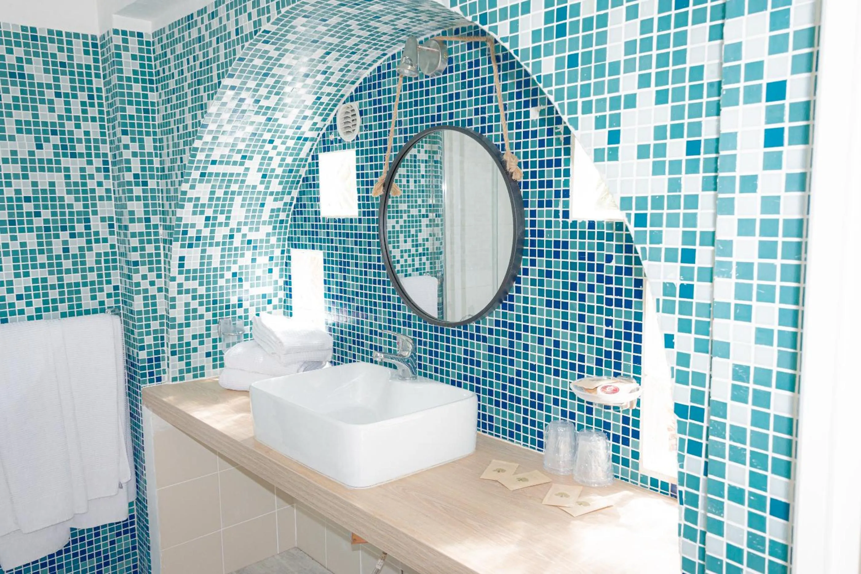 Hotel et Appartements Reine D'Azur