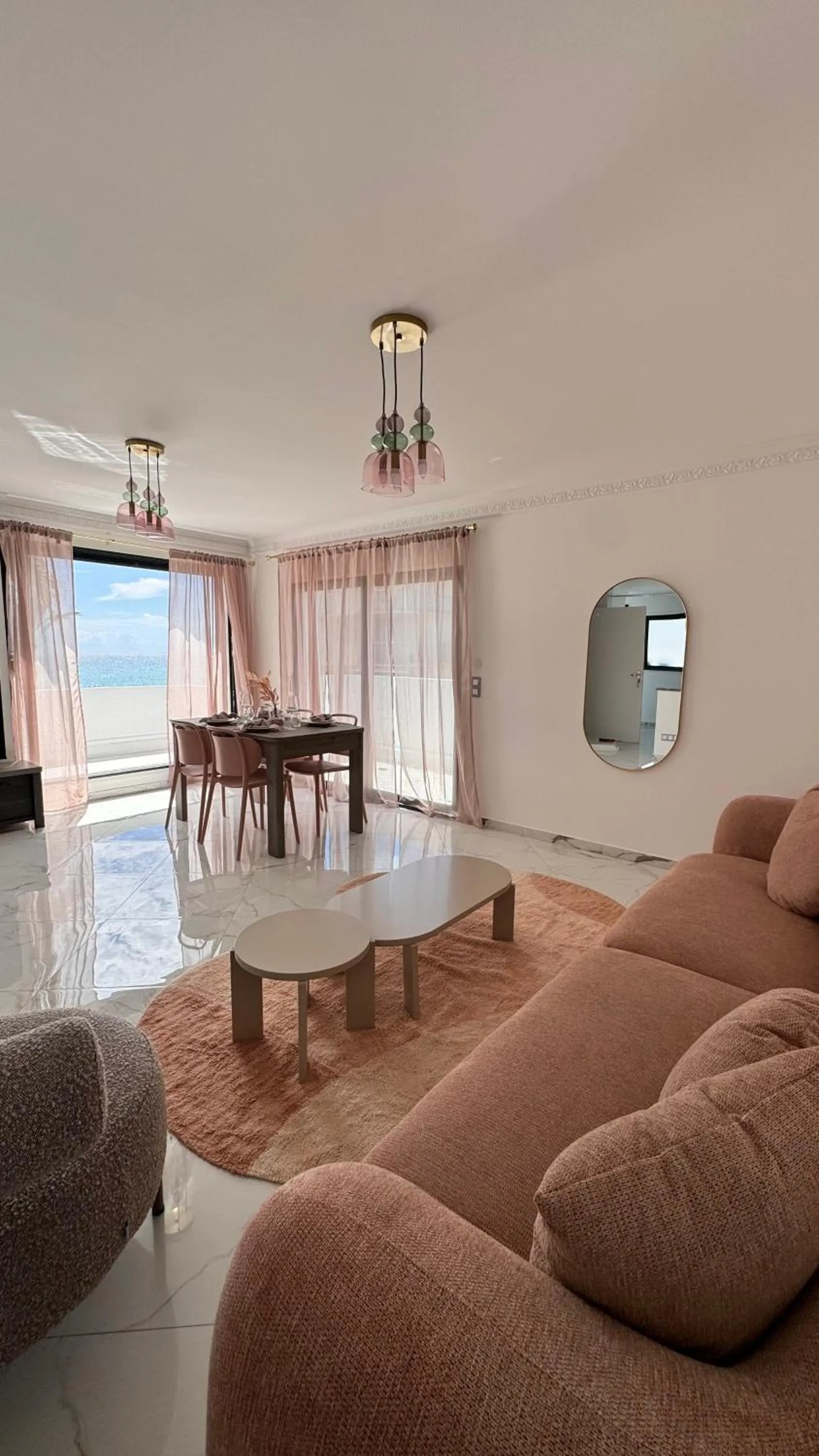 Hotel et Appartements Reine D'Azur